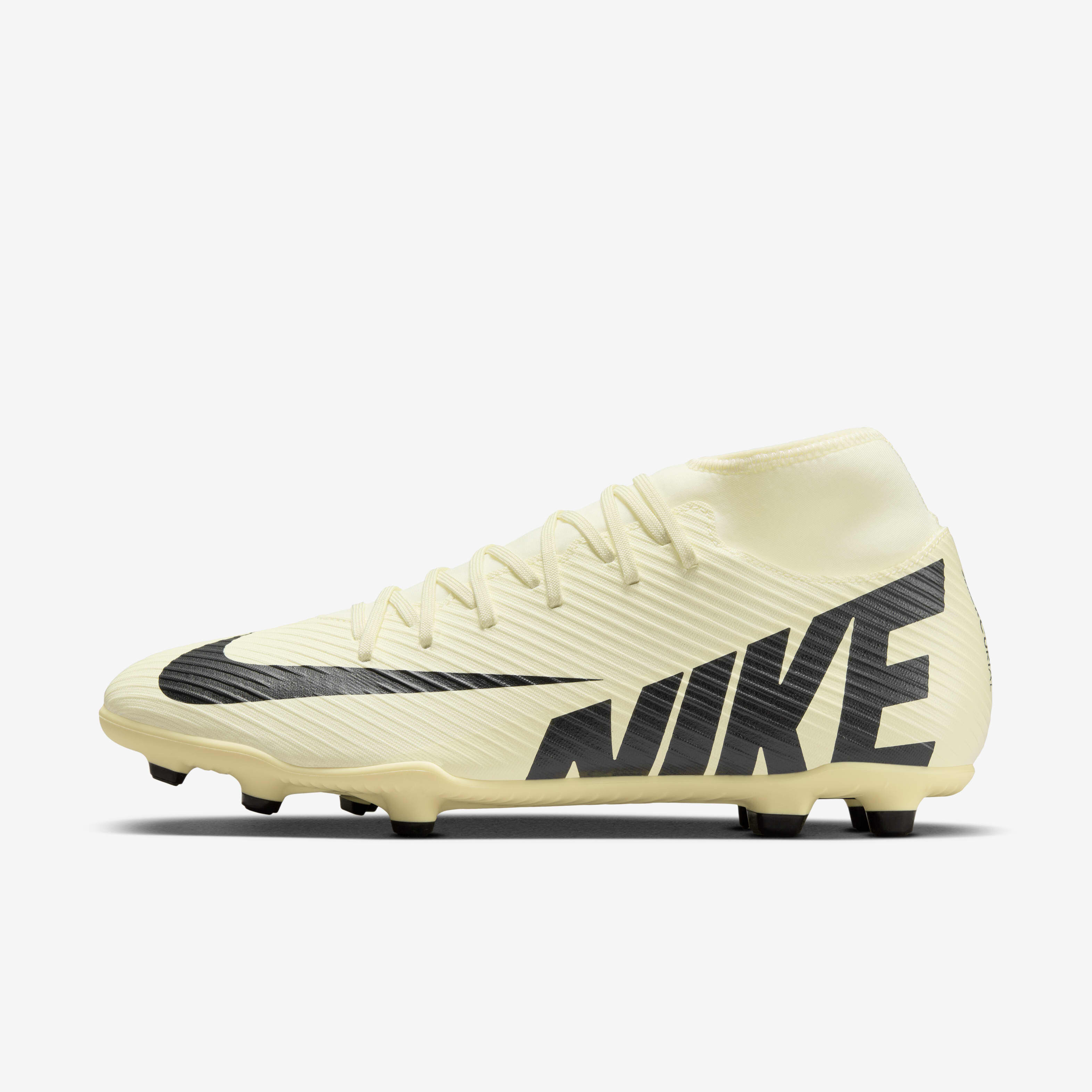 Nike mercurial superfly blanche cheap