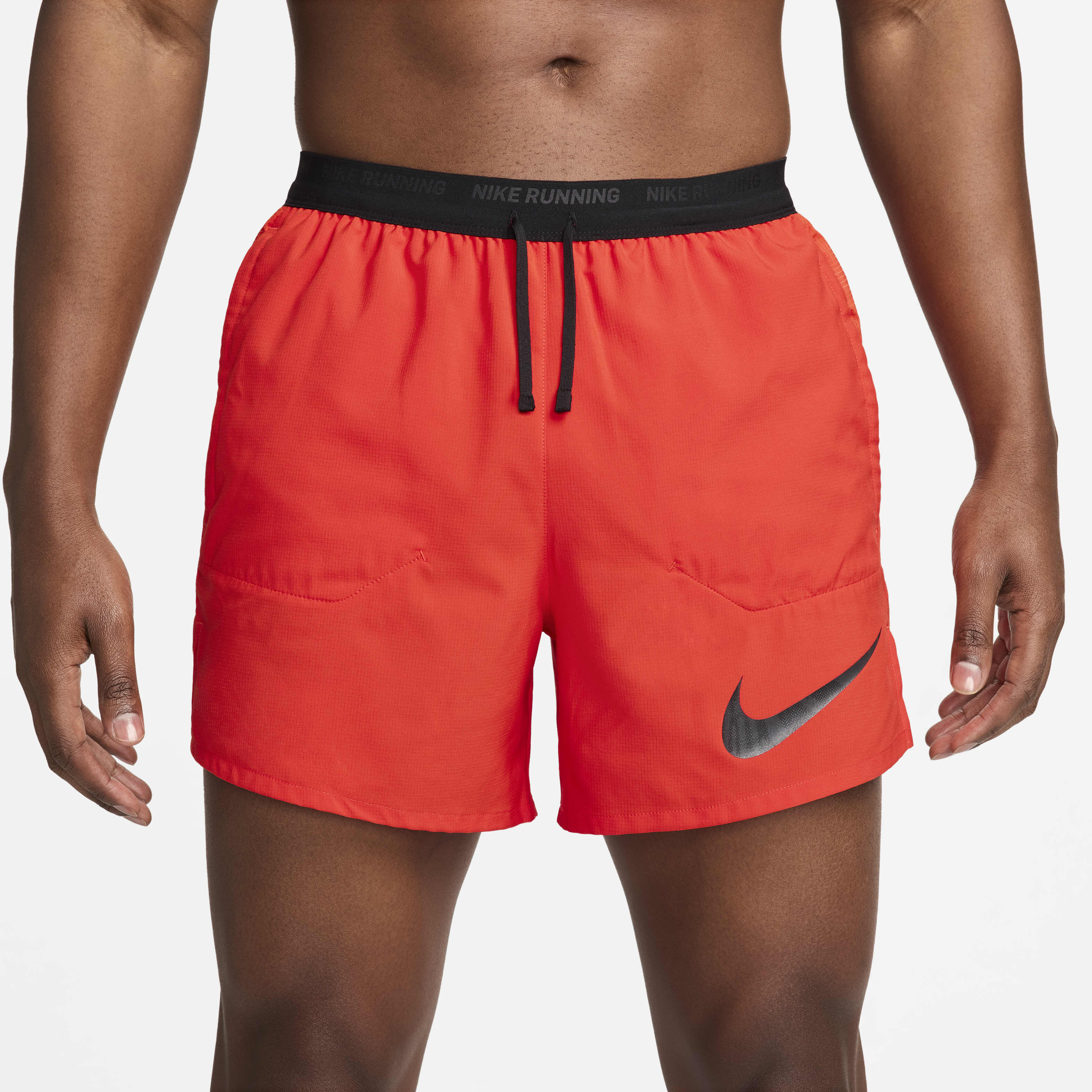 Nike air flex stride shorts top
