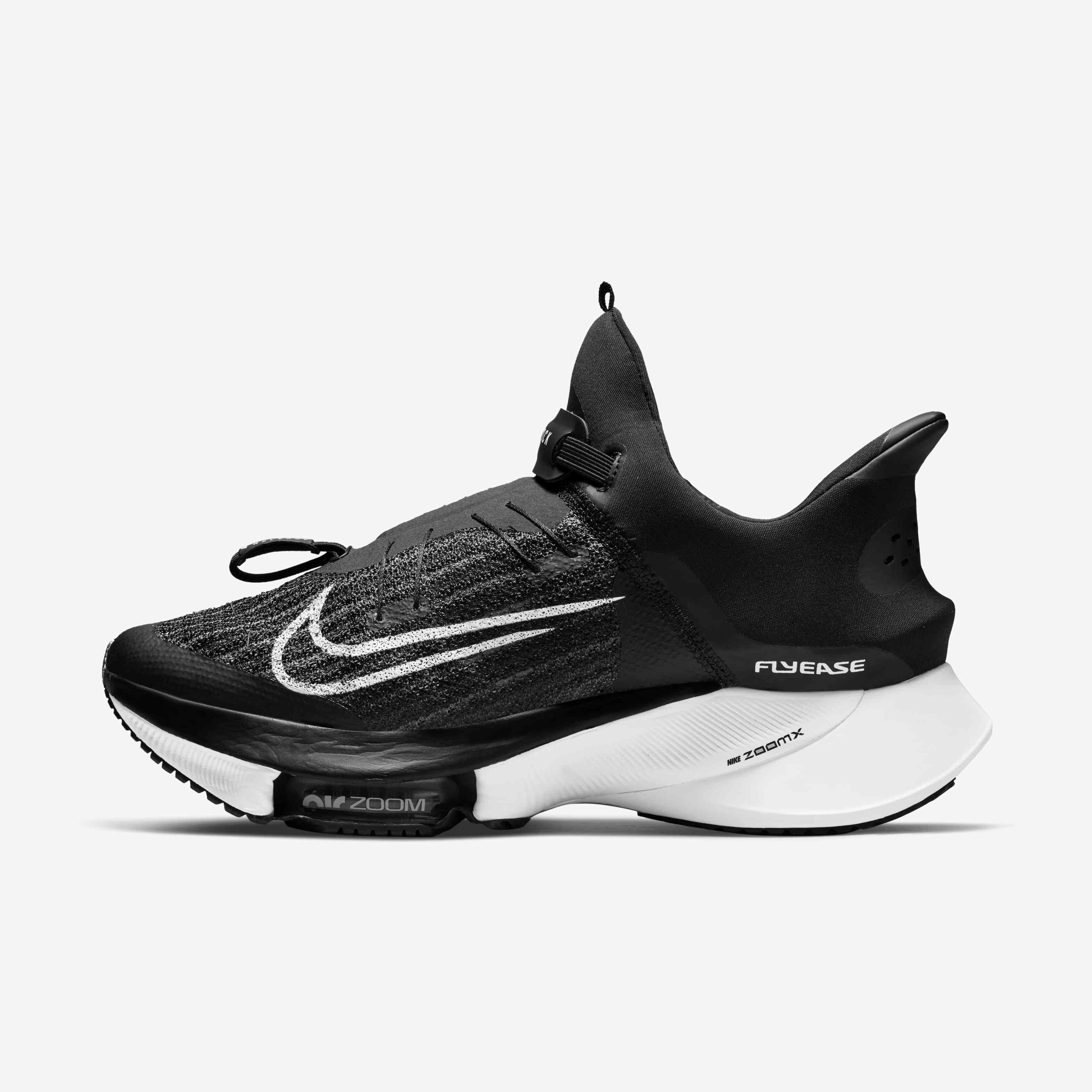 Buy Nike Air Zoom Tempo NEXT% FlyEase Men's Easy On/Off Road