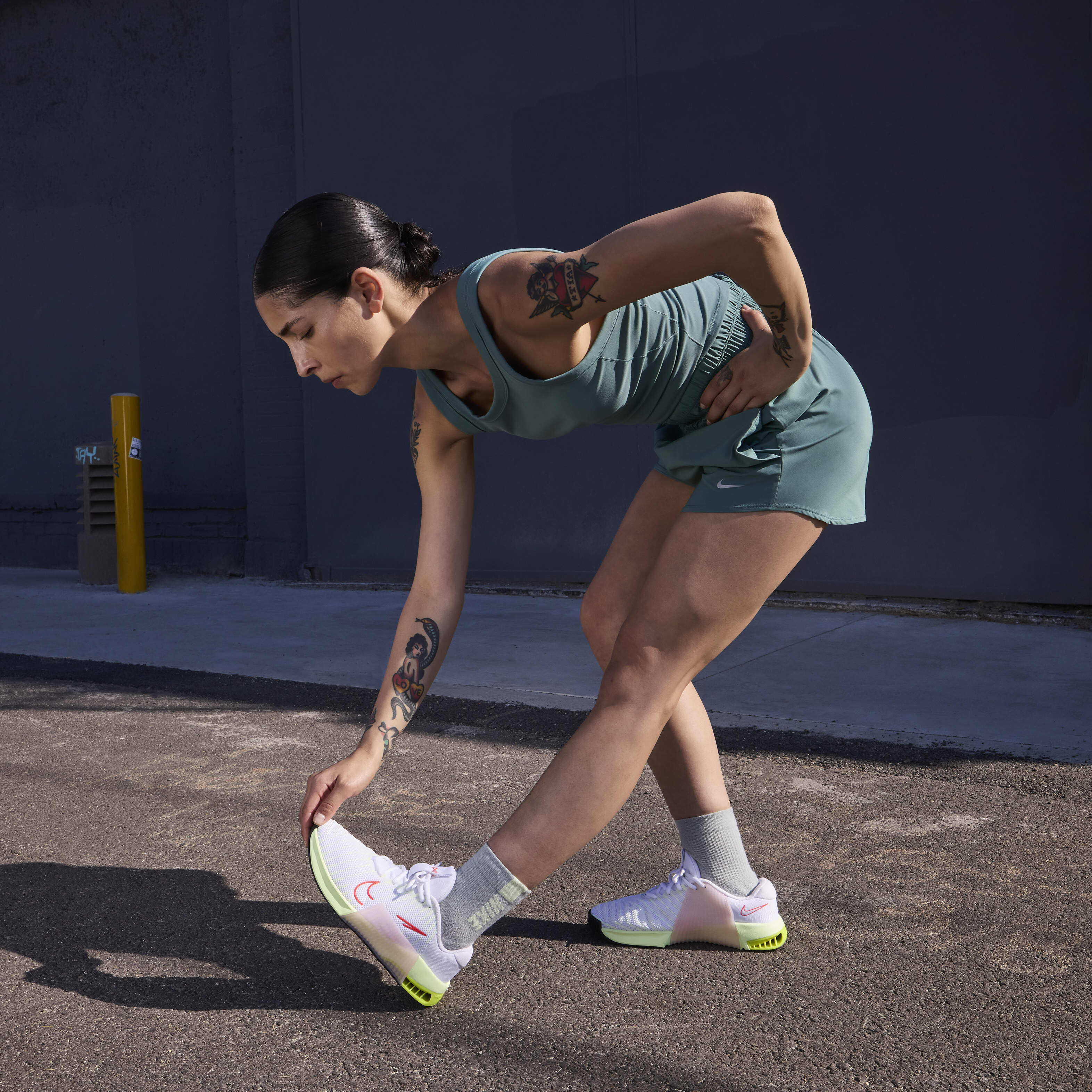Buy Nike Metcon 9 Women s Workout Shoes Nike Kuwait Official