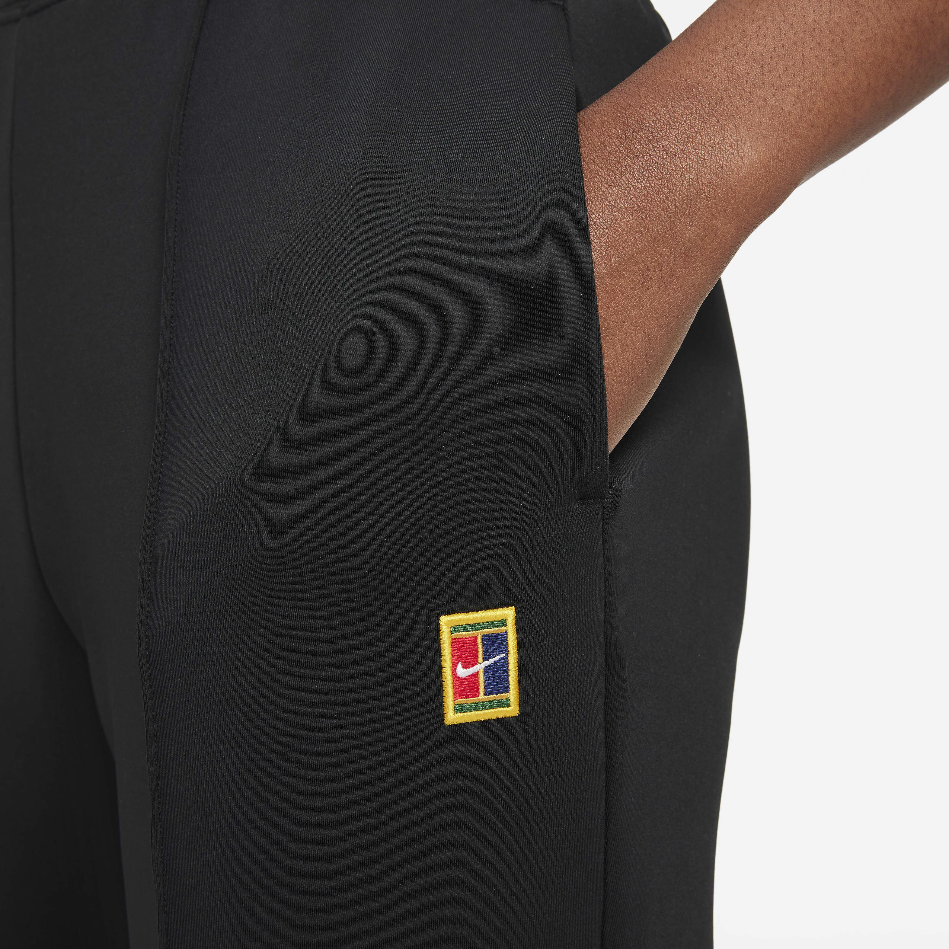 NikeCourt Dri-FIT image number 3