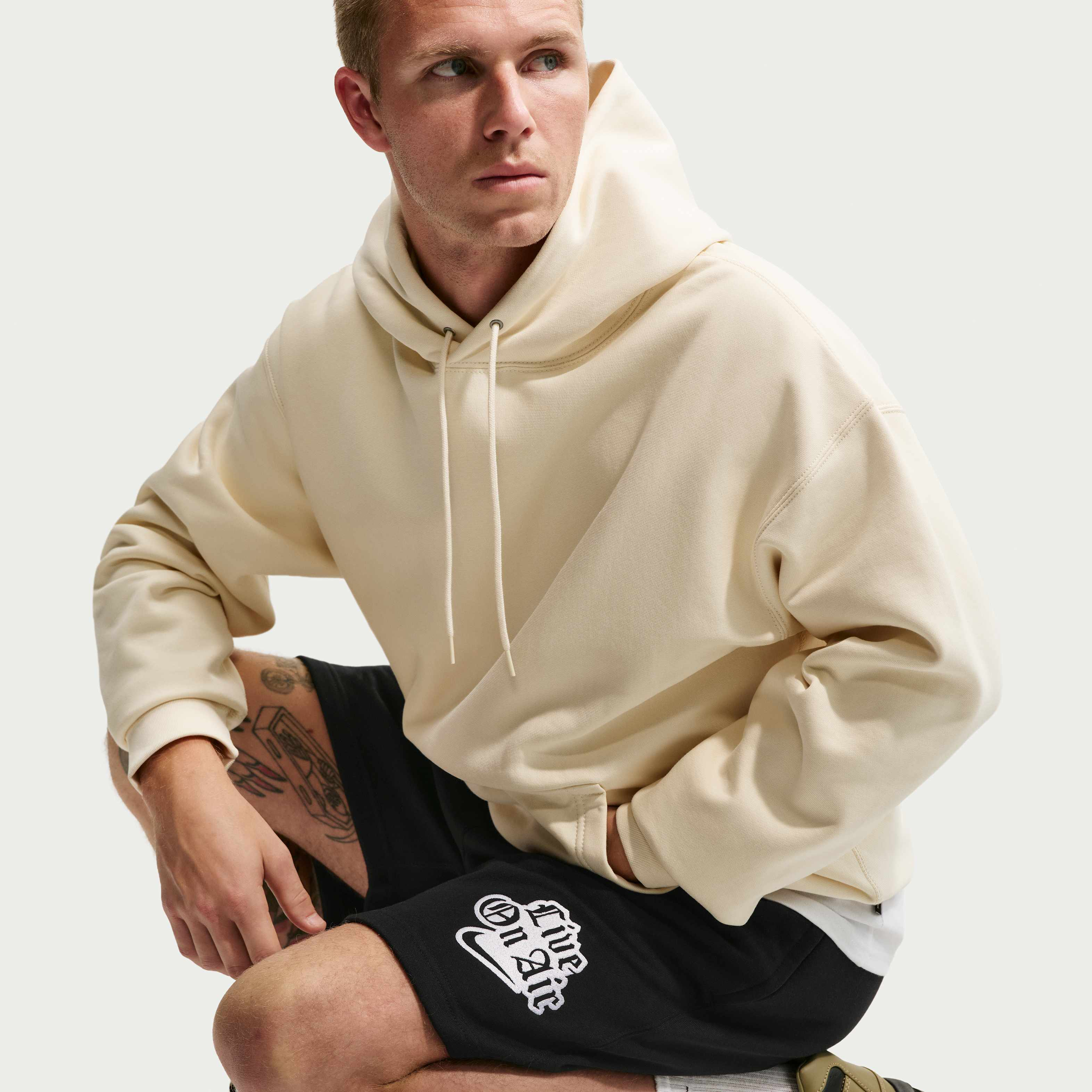 نايكي سولو سووش image number 3