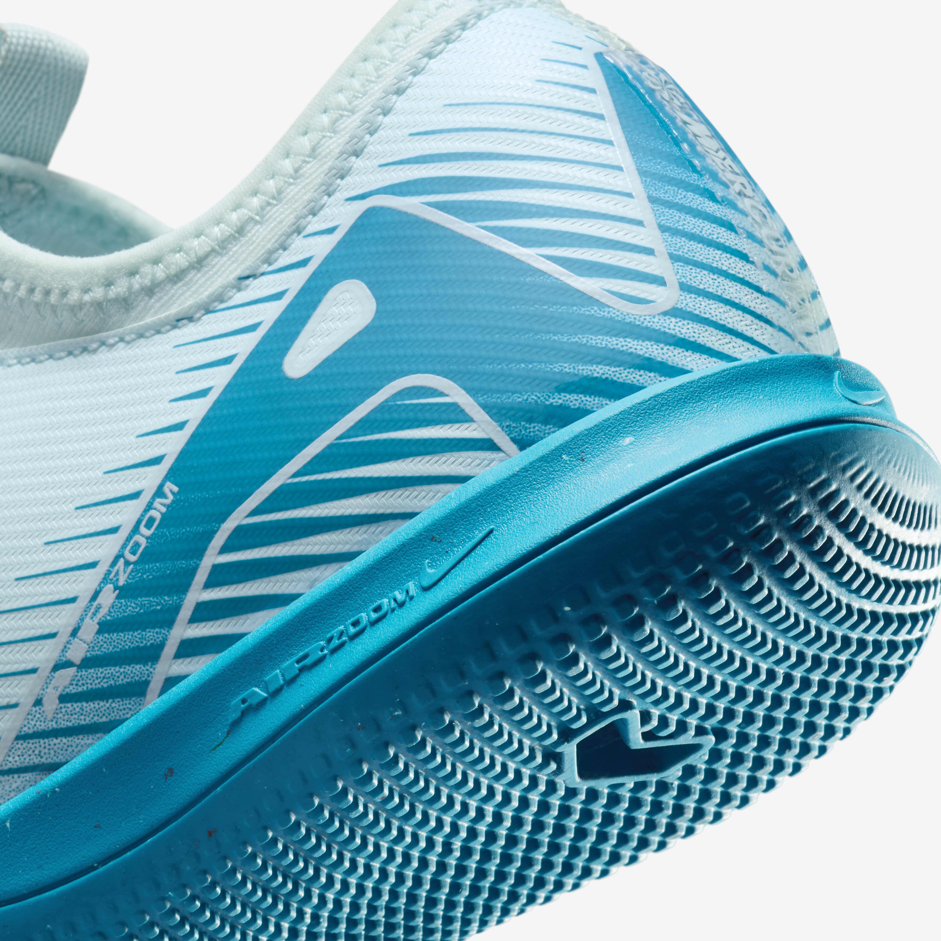 Nike Jr. Mercurial Vapor 16 Academy image number 7