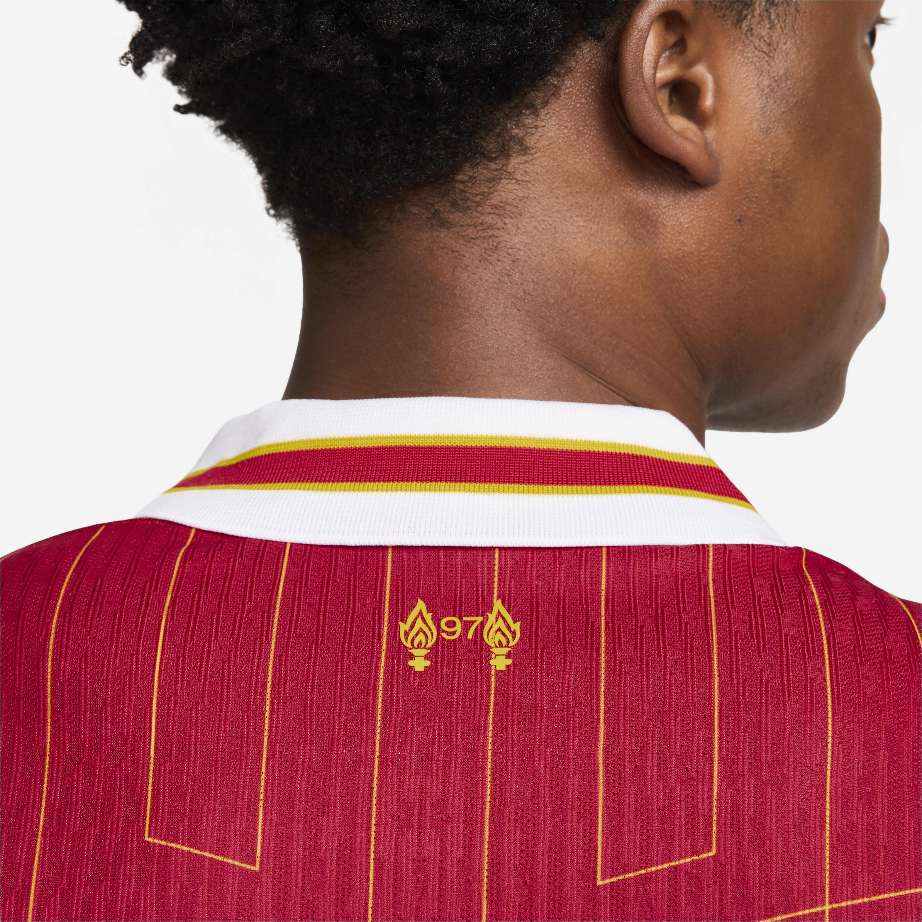 Liverpool F.C. 2024/25 Match Home image number 8