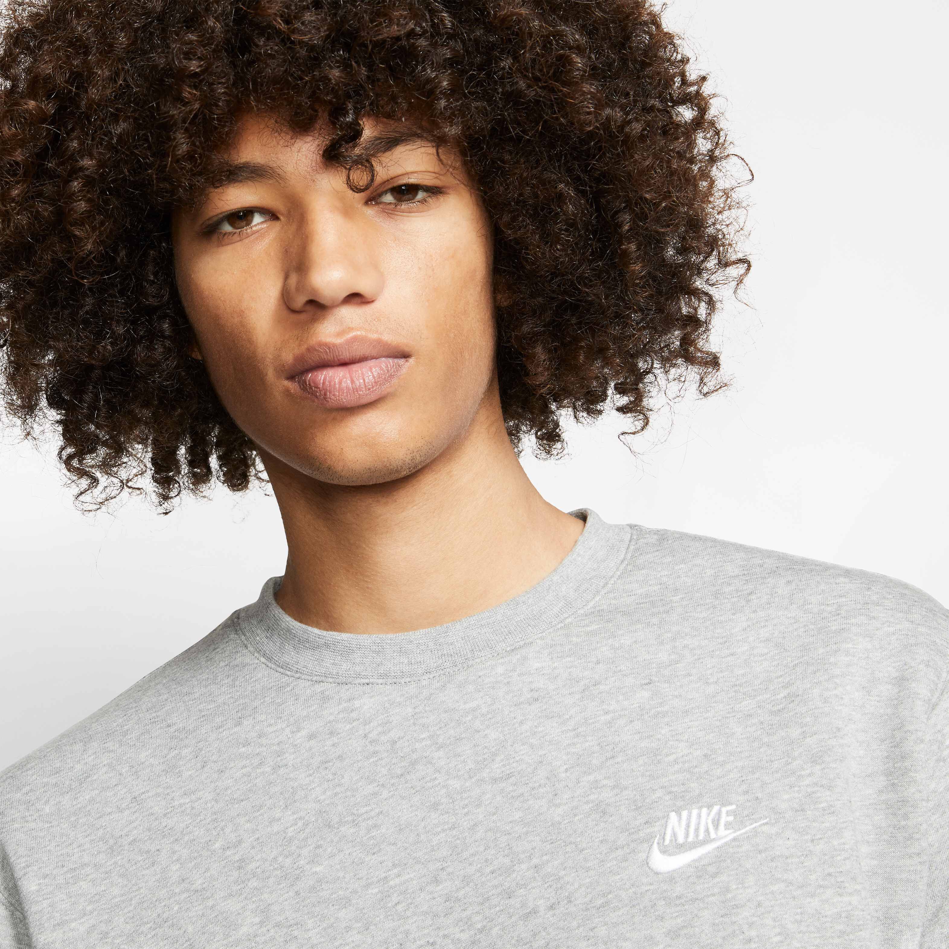 Nike Sportswear Club Fleece image number 2