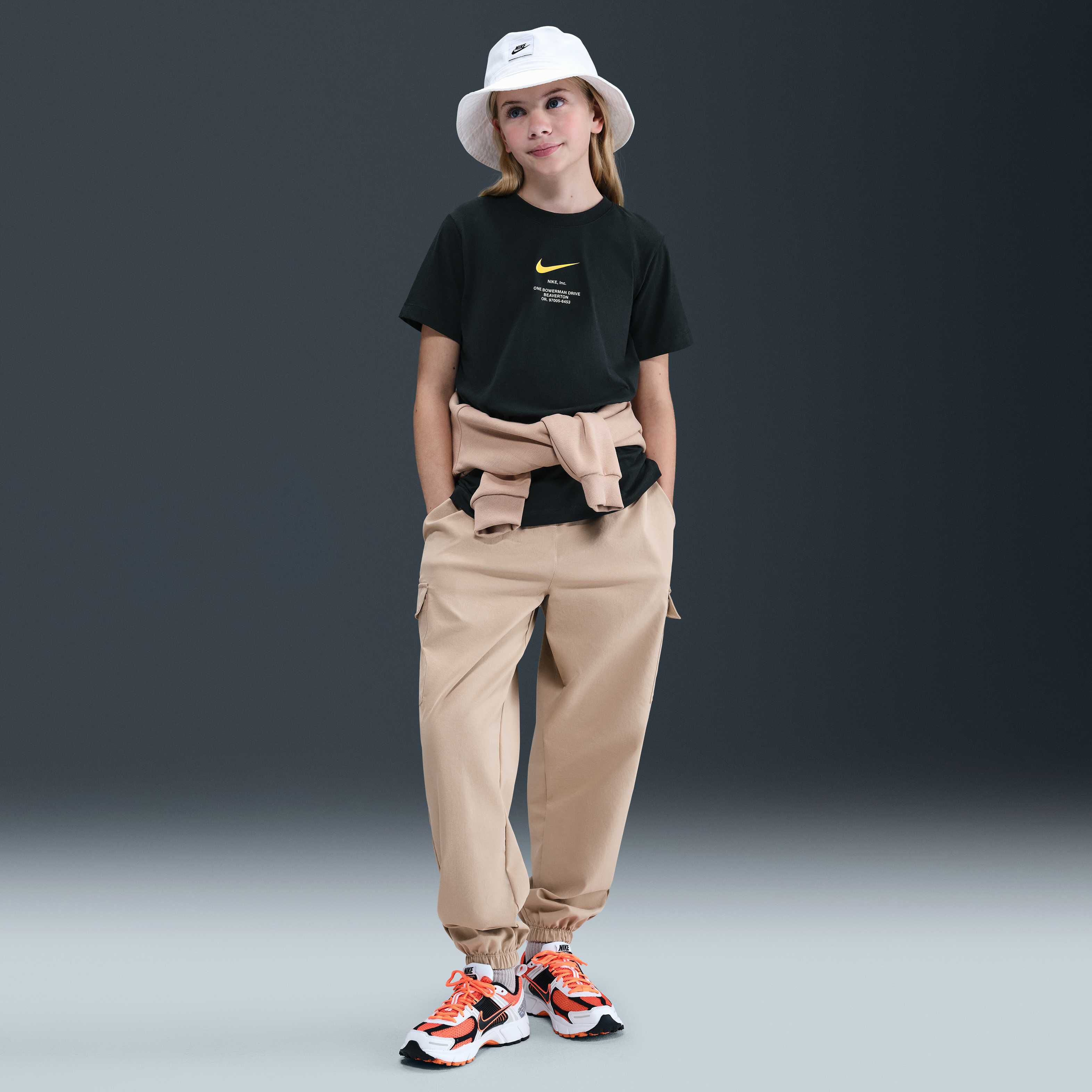 Nike Sportswear image number 3