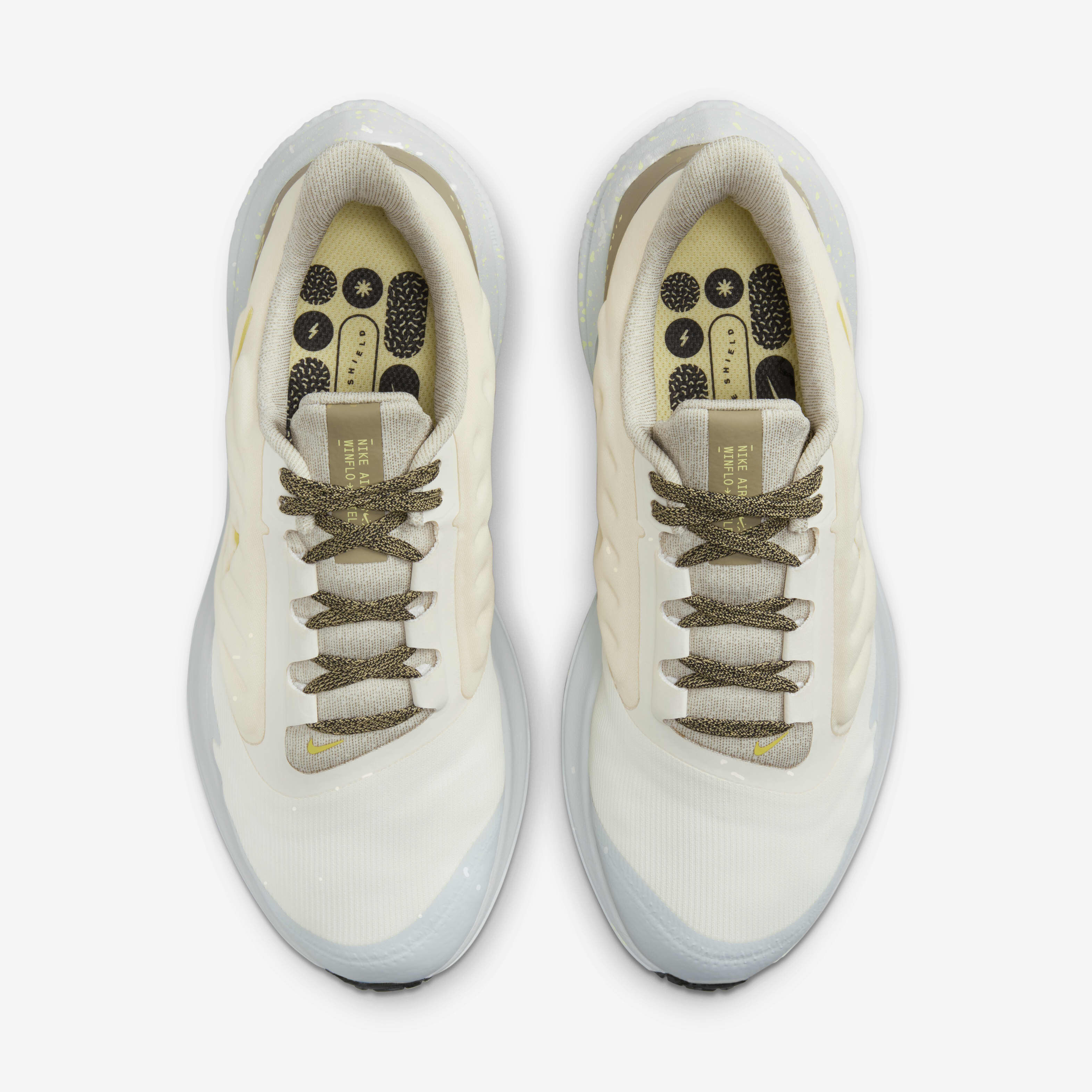 Nike Air Winflo 9 Shield image number 3
