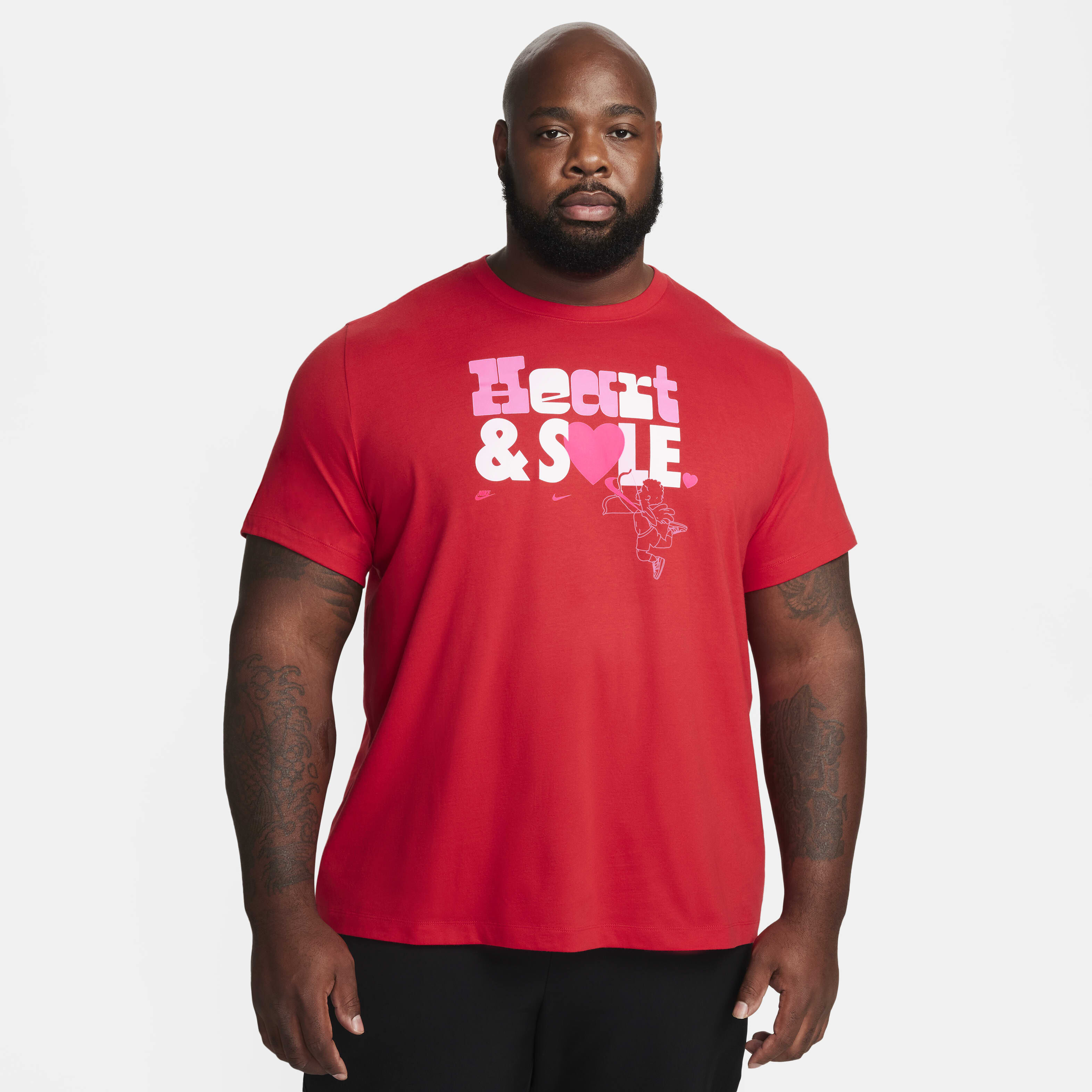 نايكي سبورتسوير image number 5