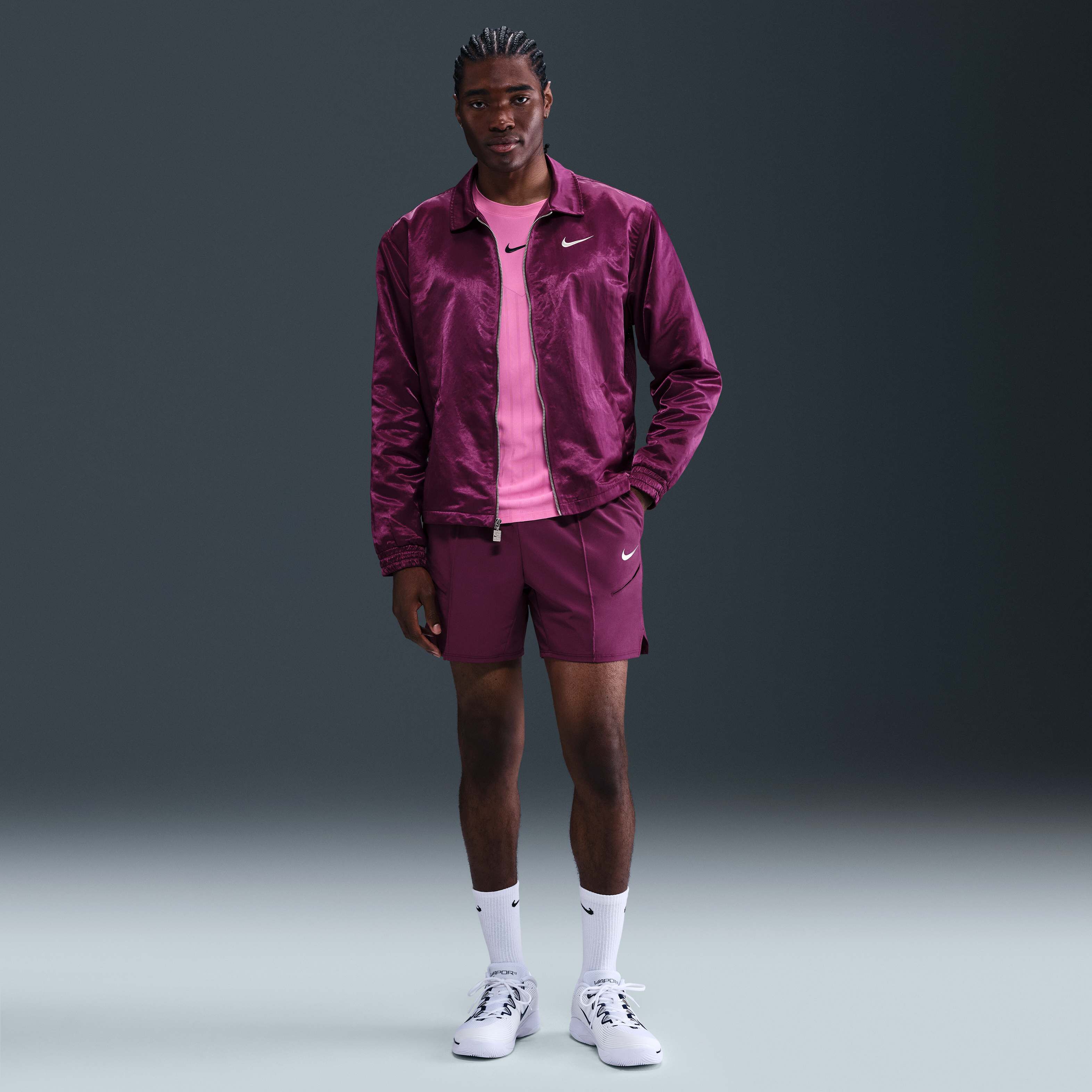 NikeCourt Slam image number 0