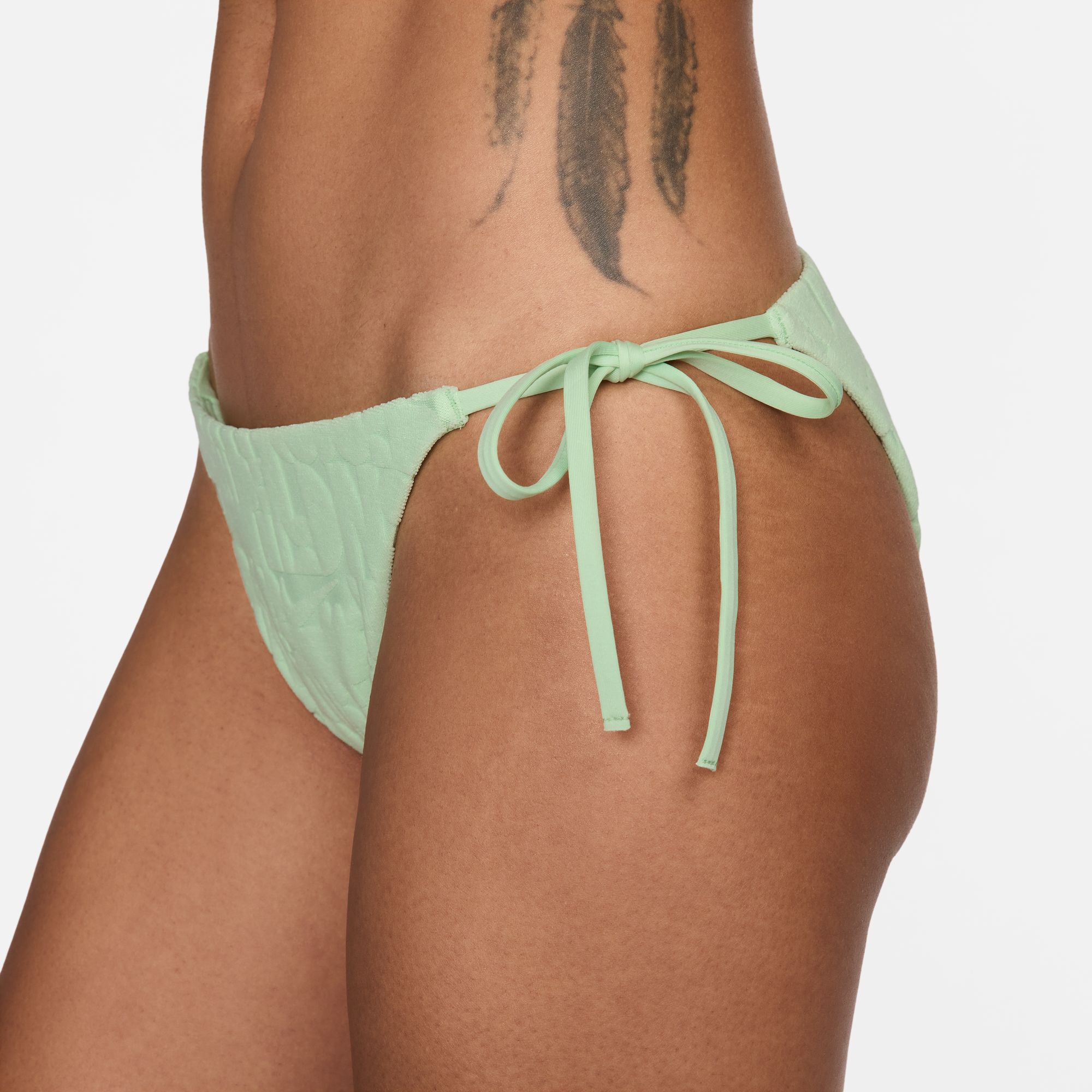 Nike Swim Retro Flow image number 2