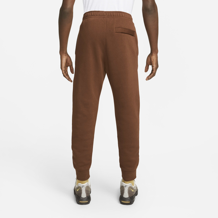 Buy Nike Sportswear Club Fleece Joggers Cacao Wow/Cacao Wow