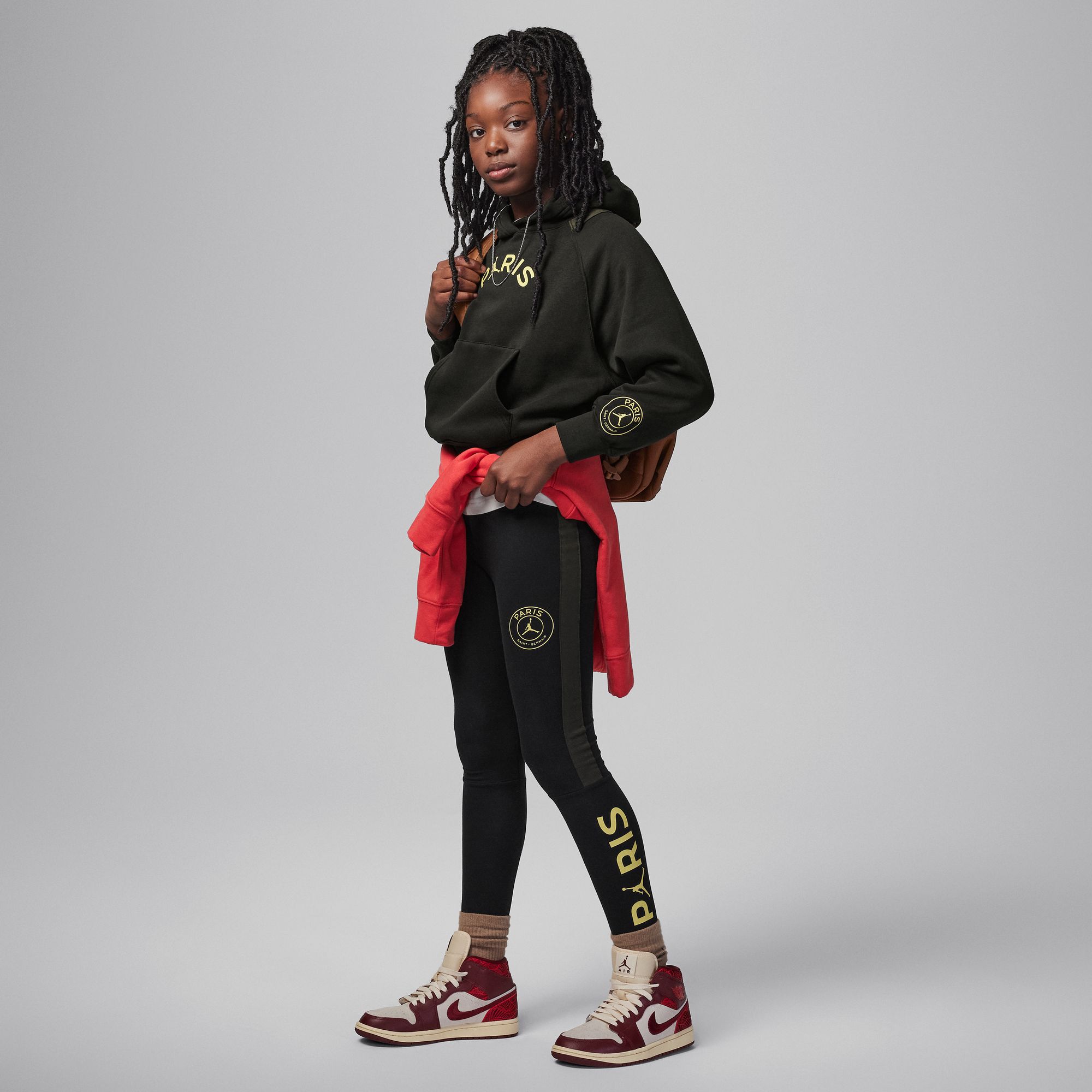 Jordan Paris Saint-Germain image number 3