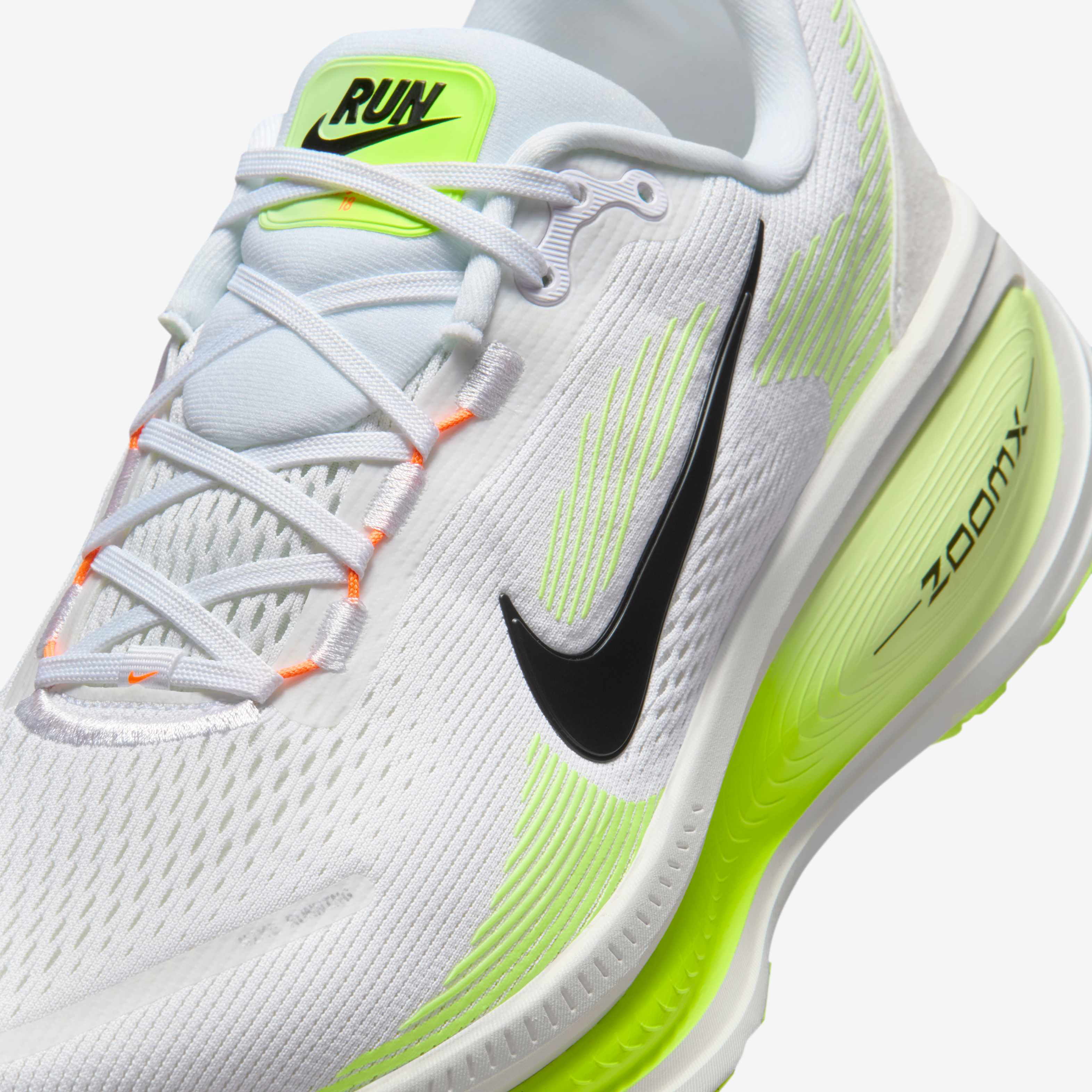 نايكي فوميرو 18 image number 6