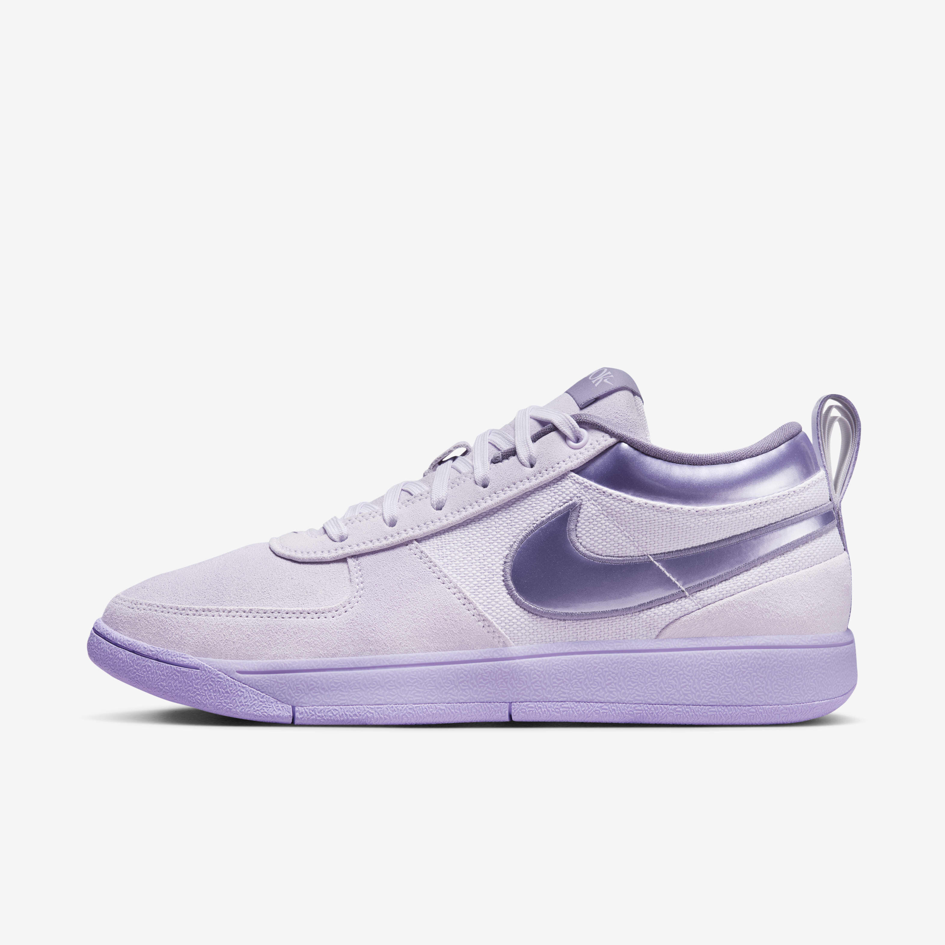 【楽天カード分割】 Buy Book Grape/Lilac Barely - Shoes Basketball 'Flagstaff' 1 パーカー