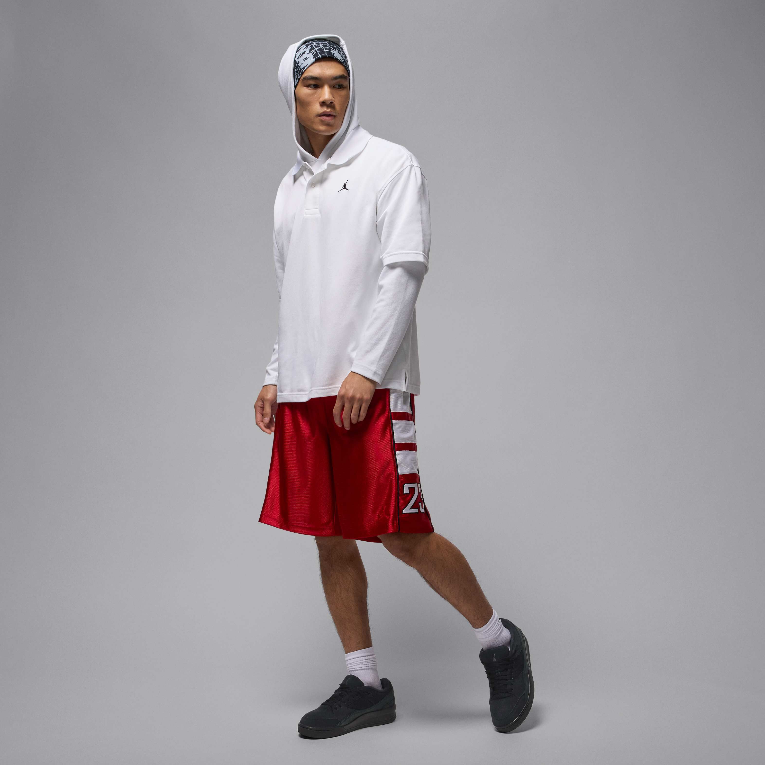 جوردن فلايت كورت image number 8