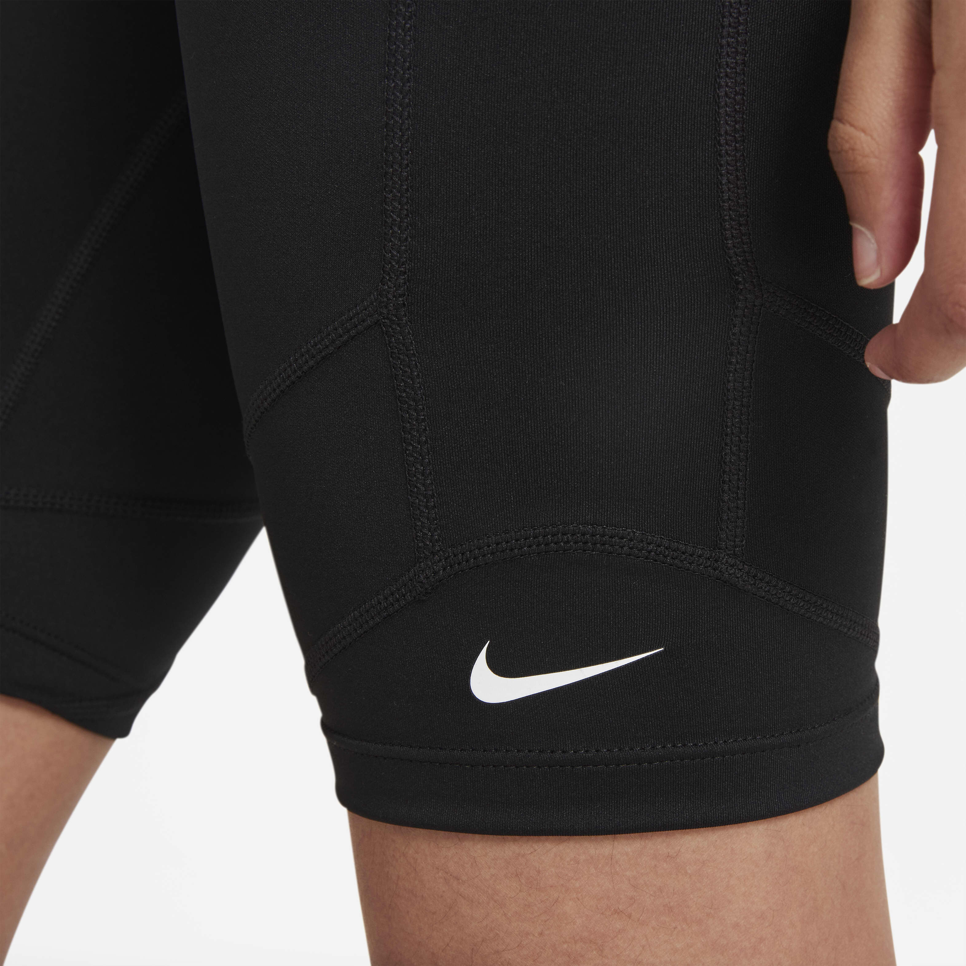 Nike Dri-FIT One image number 3