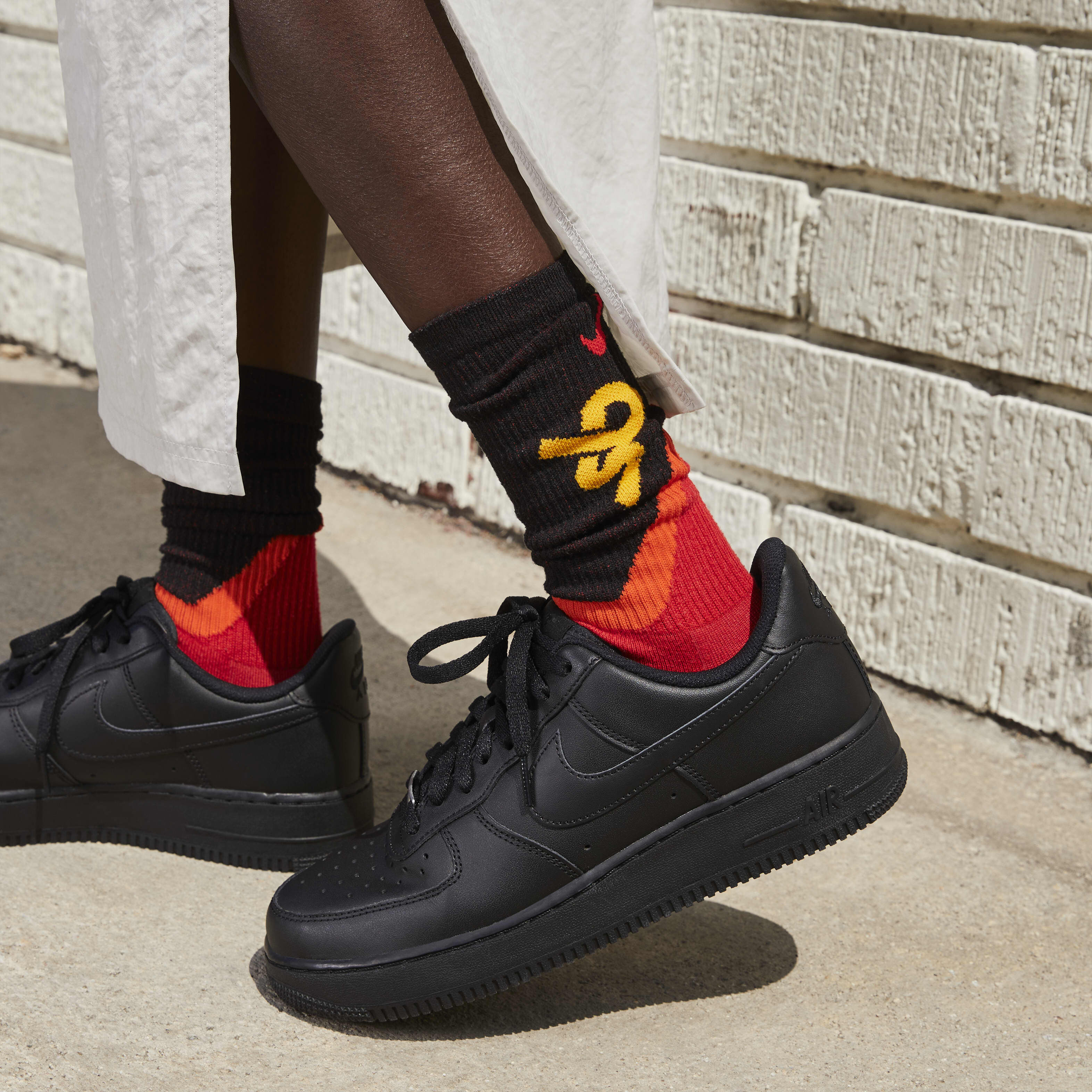 Nike Air Force 1 '07 image number 1