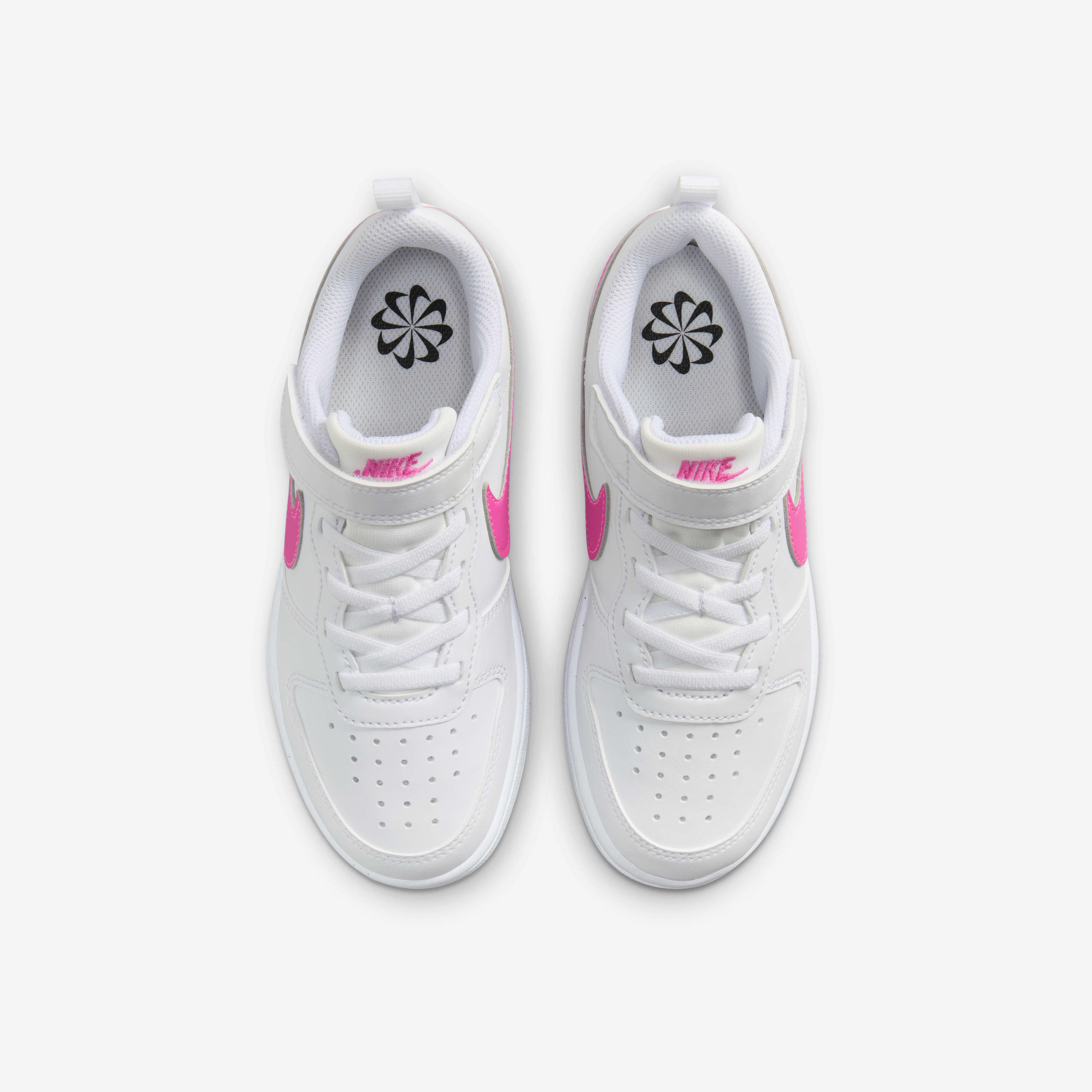 Nike Court Borough Low Recraft image number 3