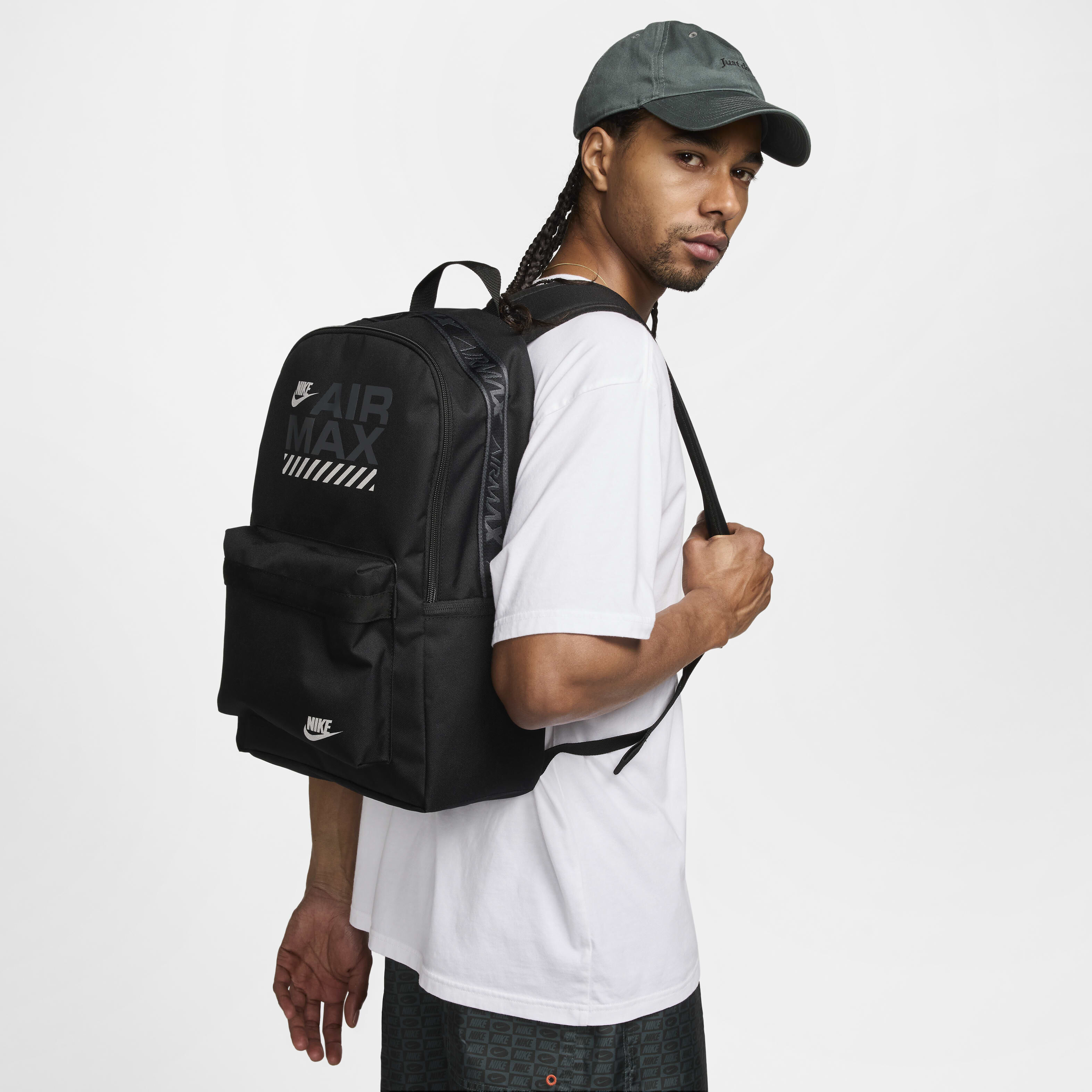 Buy Nike Heritage Backpack 25L Nike Kuwait Official