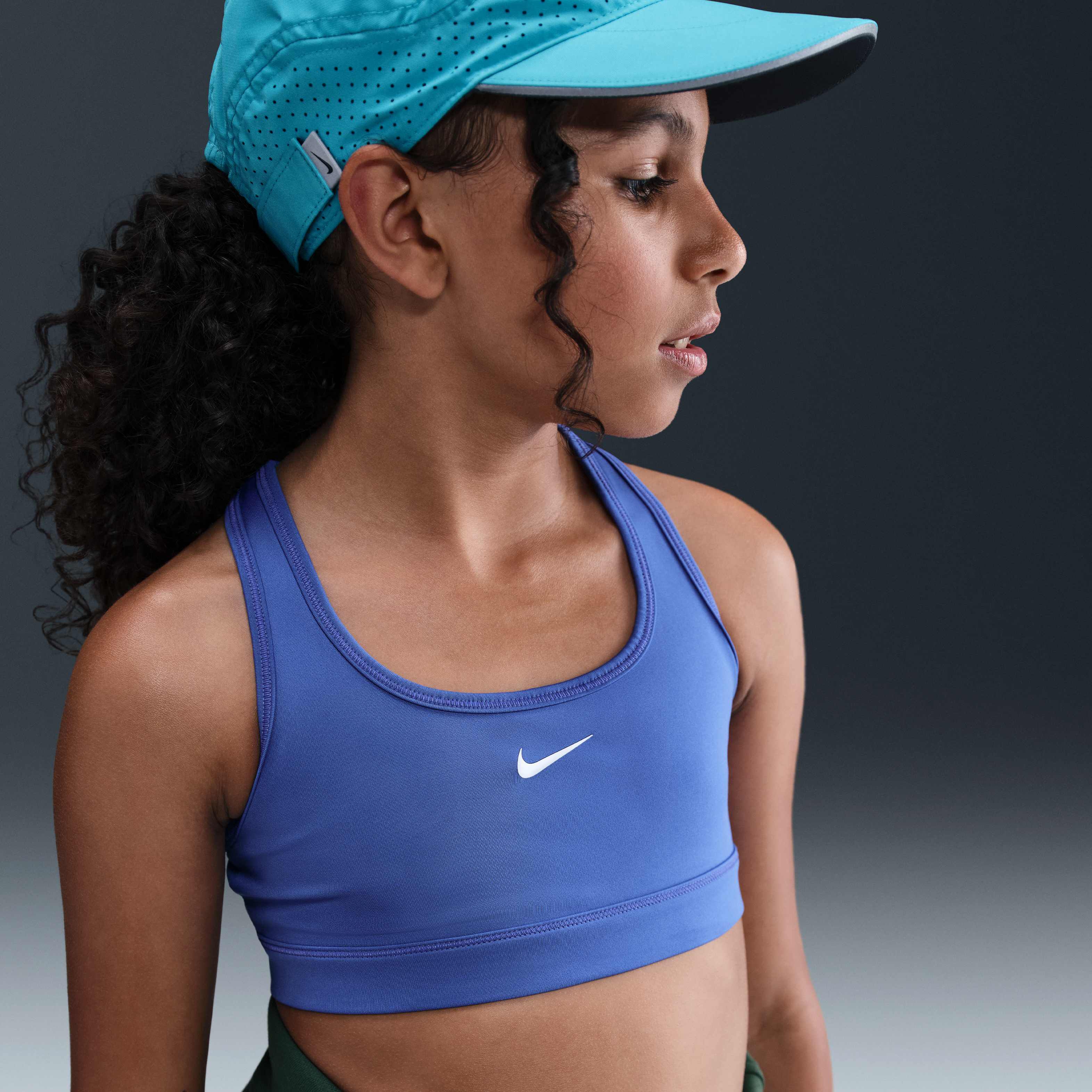 Nike Swoosh image number 0