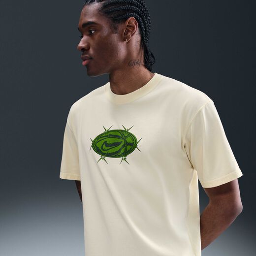Men's Graphic T Shirts-Nike, Nike, Men's Max90 T-Shirt