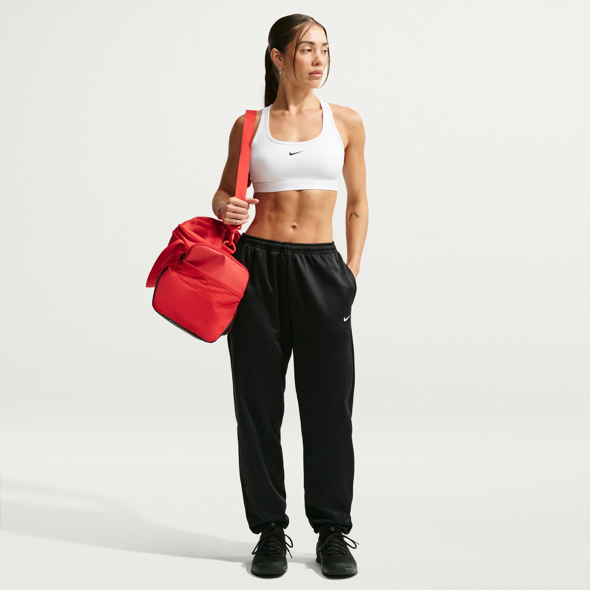Nike Studio Fleece Sport image number 0