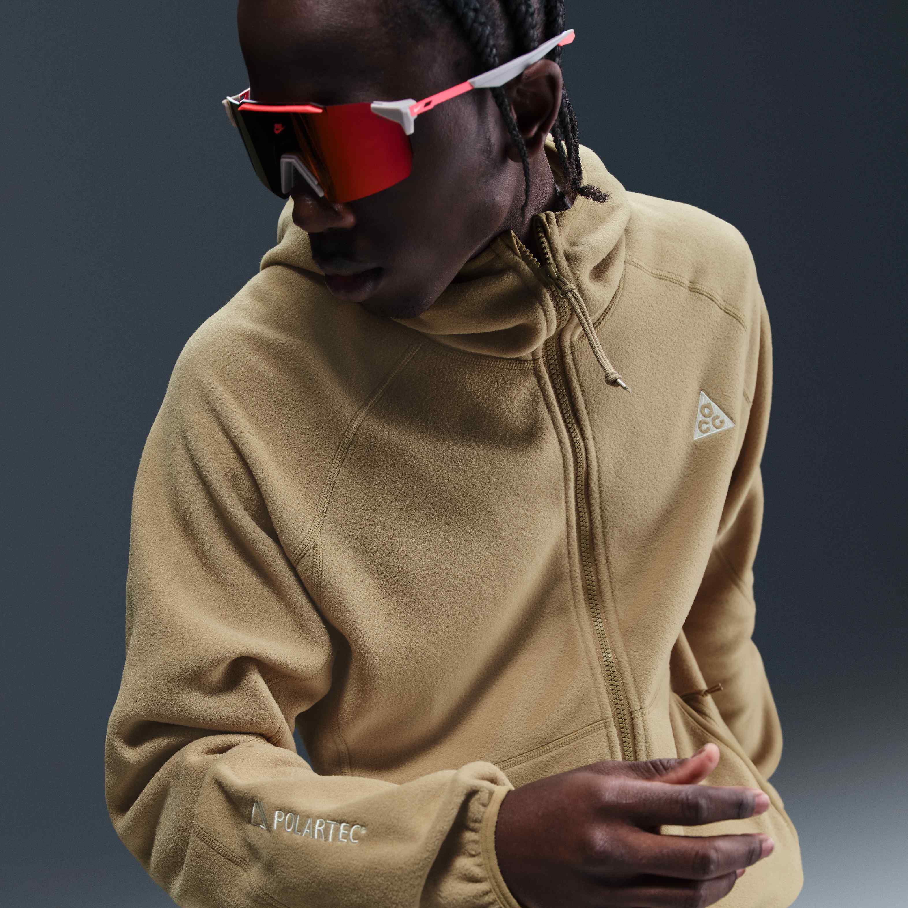Nike ACG 'Wolf Tree' image number 2