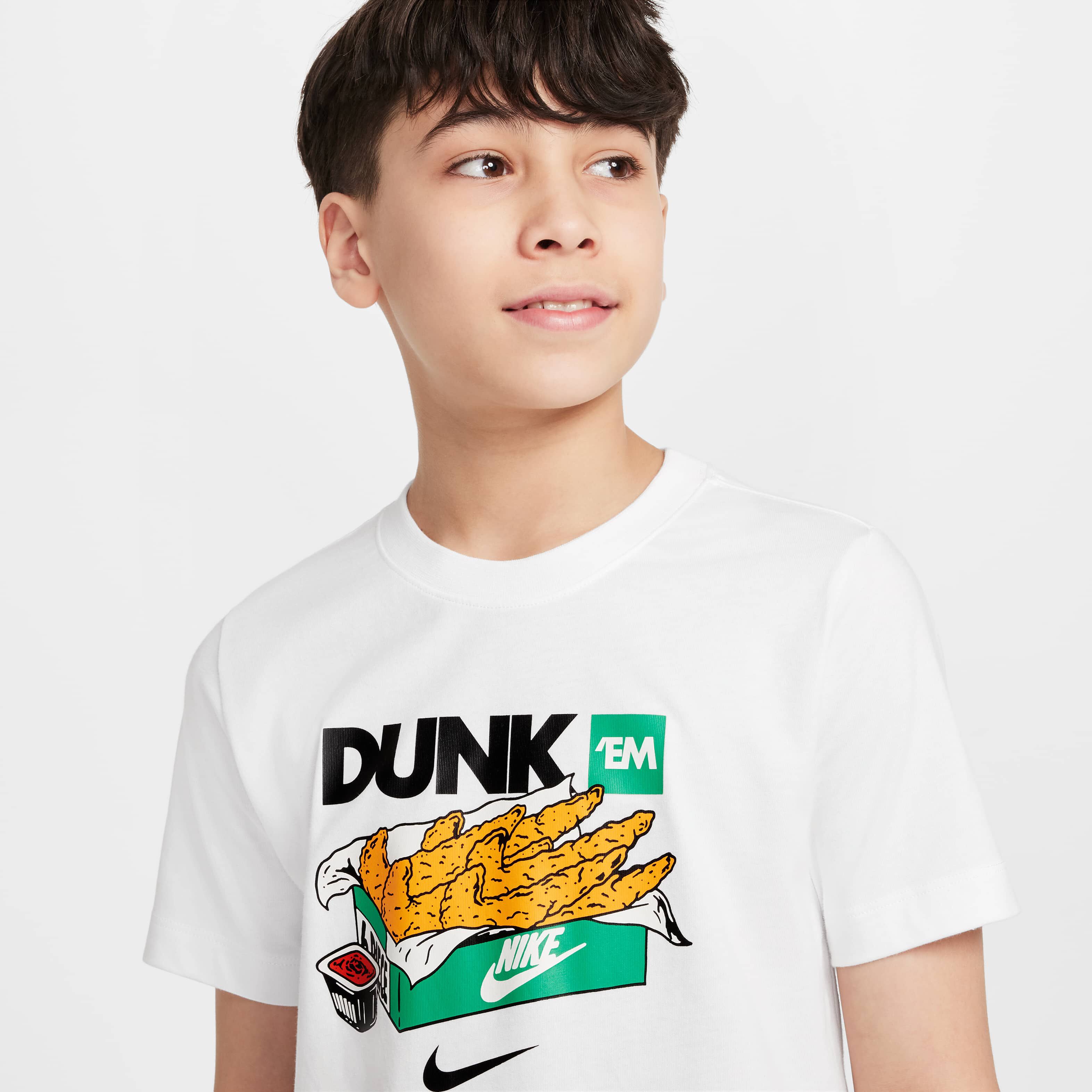 نايكي سبورتسوير image number 2