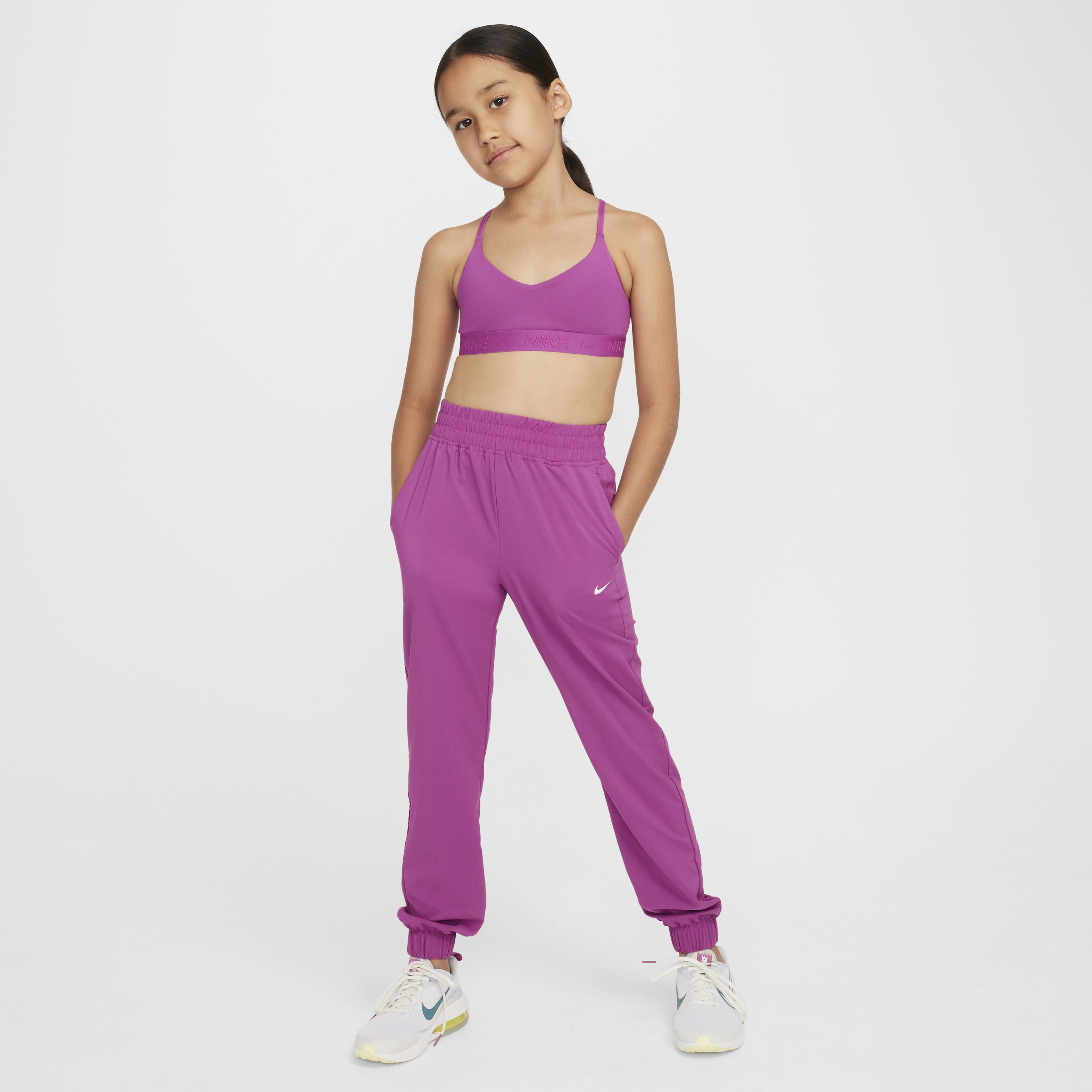 Nike Indy image number 5