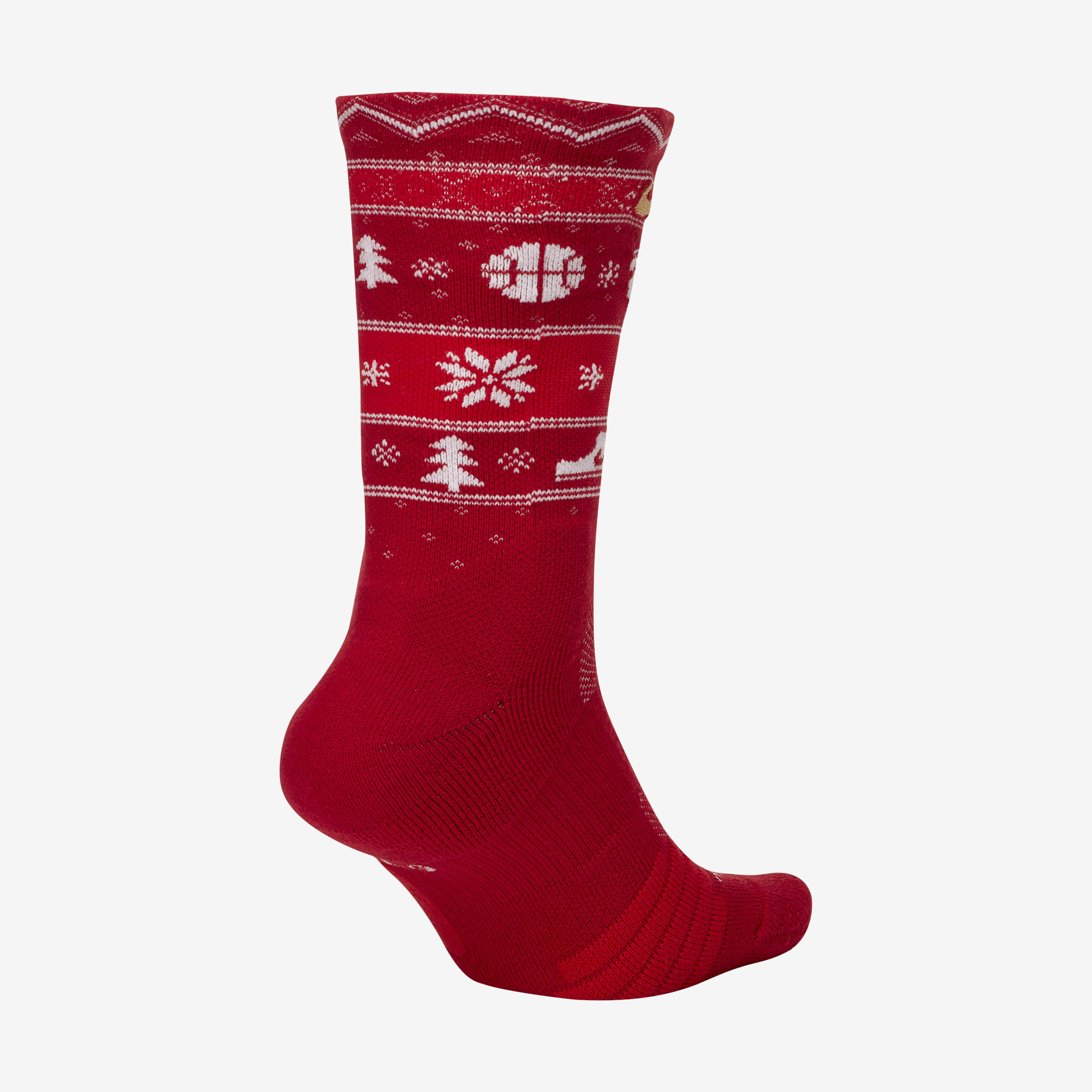 Nike Elite Christmas image number 1