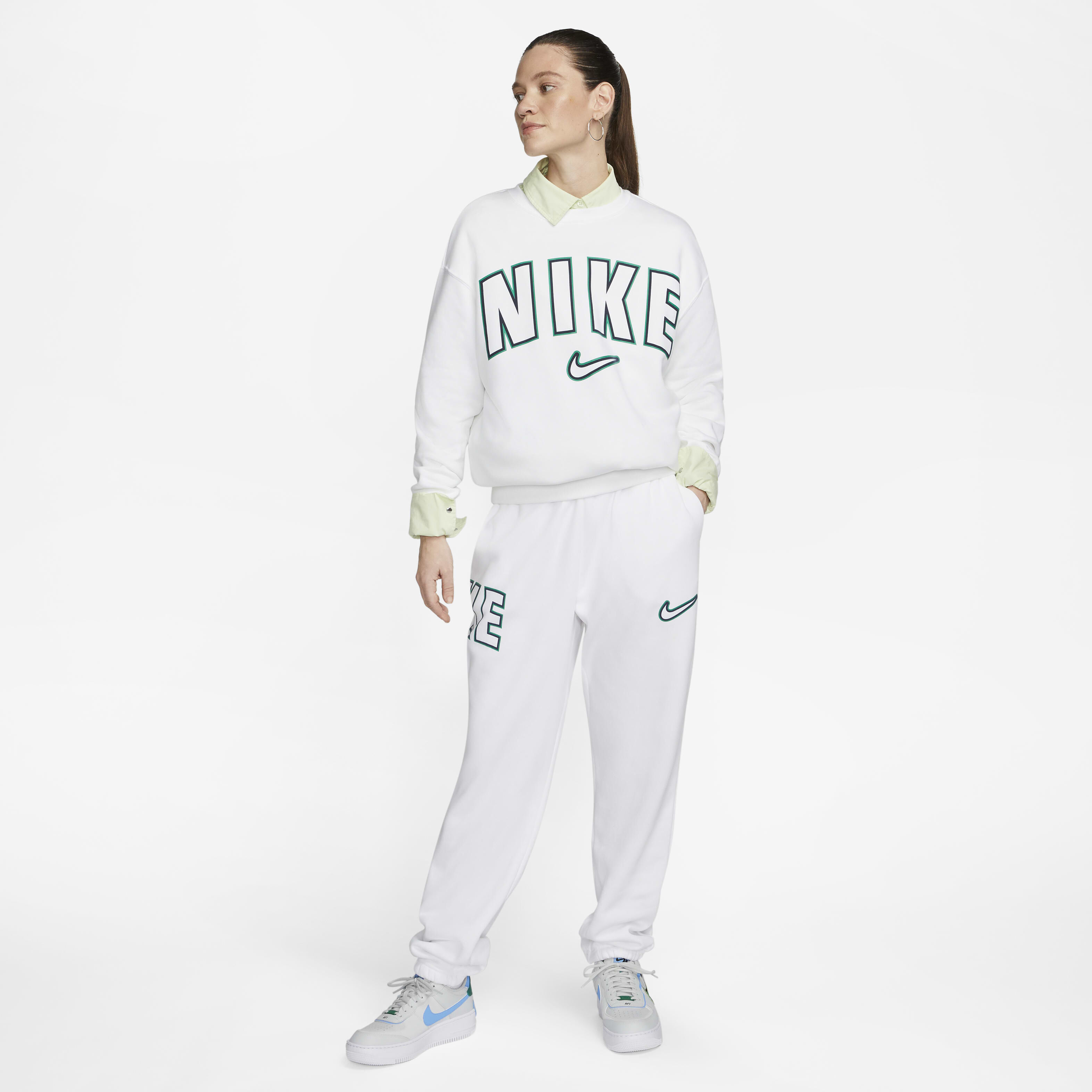 Nike Sportswear Phoenix Fleece image number 4