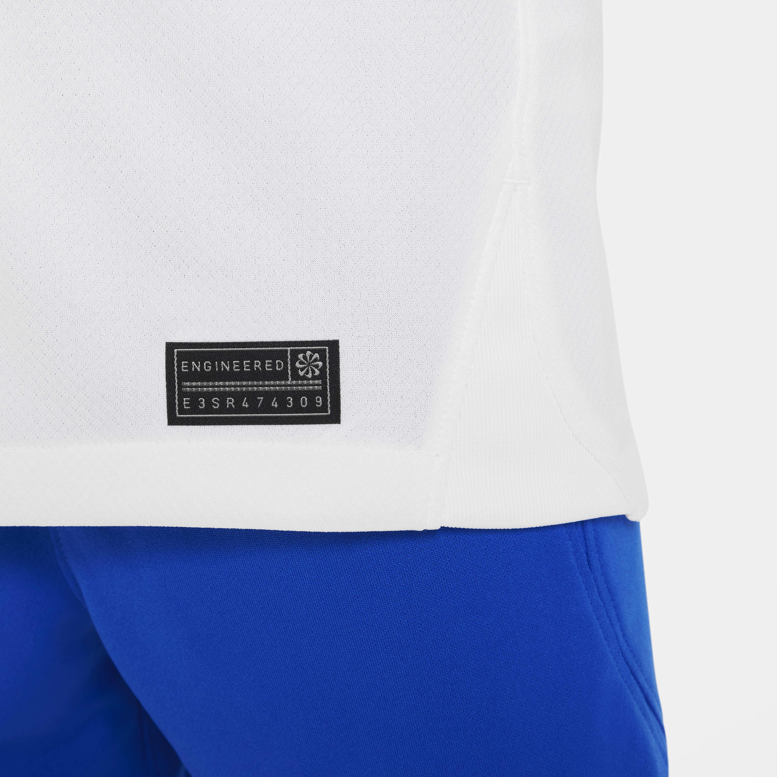 F.C. Barcelona 2023/24 Stadium Away image number 3