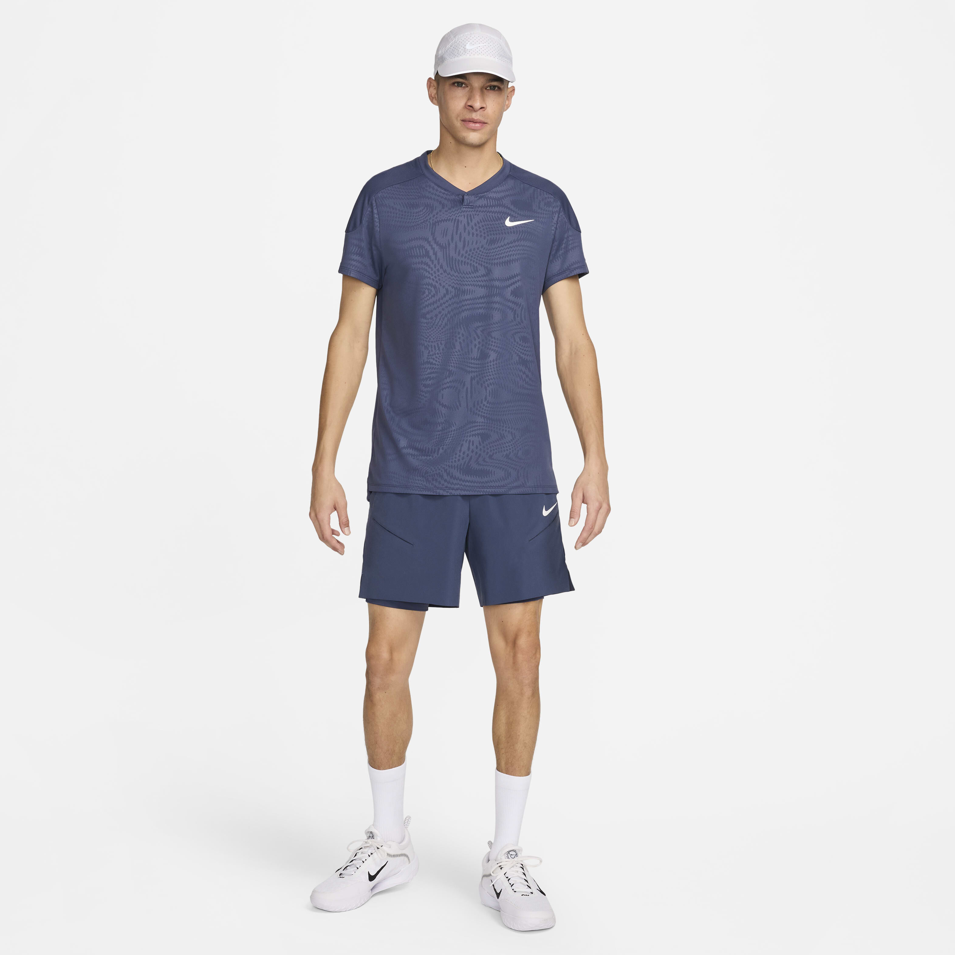 NikeCourt Slam image number 6