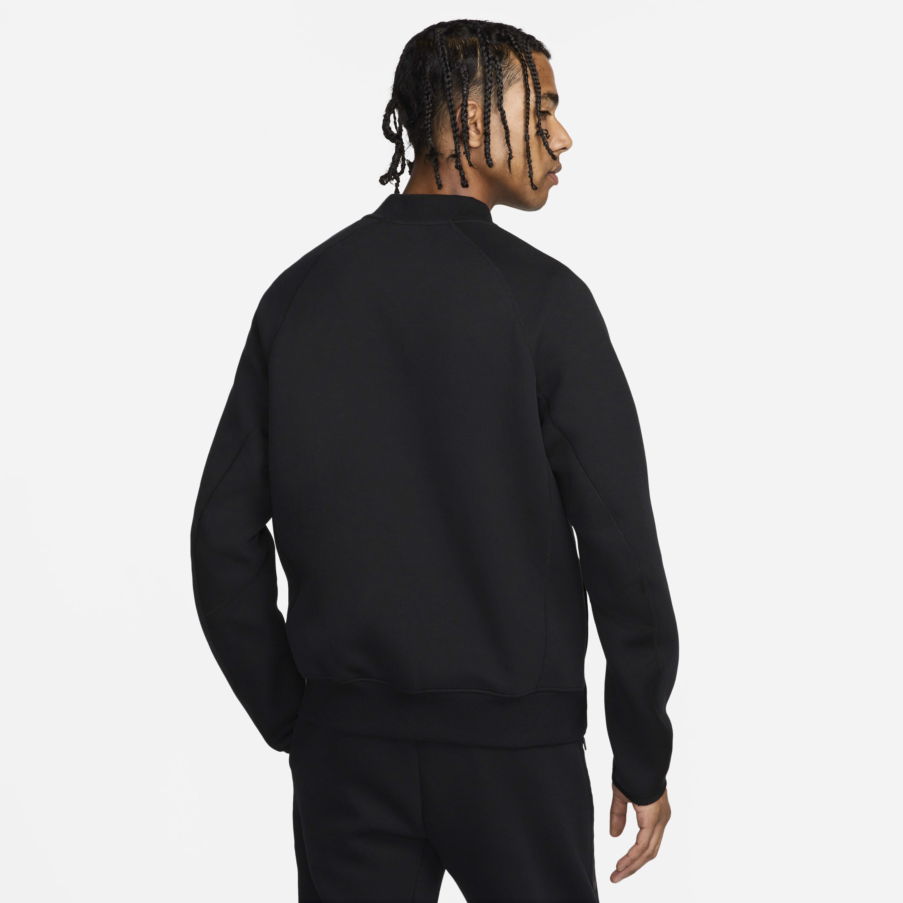 Liverpool F.C. Tech Fleece image number 1