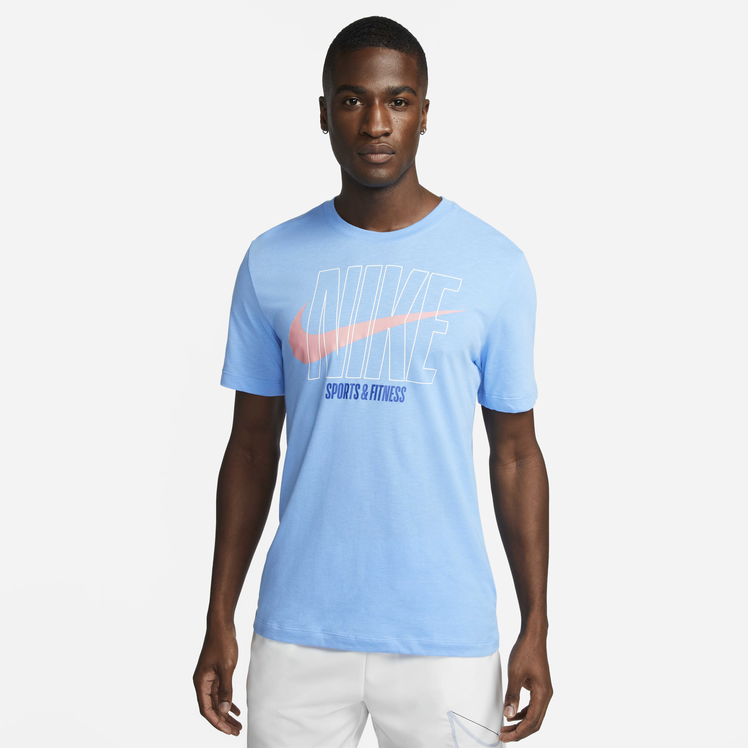 Nike Dri-FIT image number 0