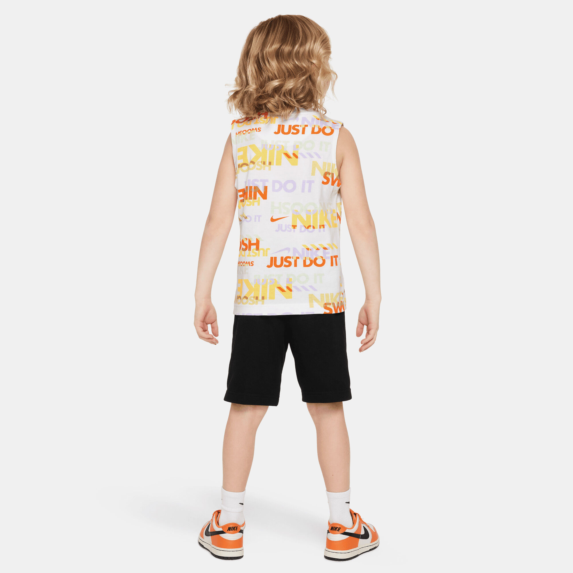 Nike Sportswear PE image number 1