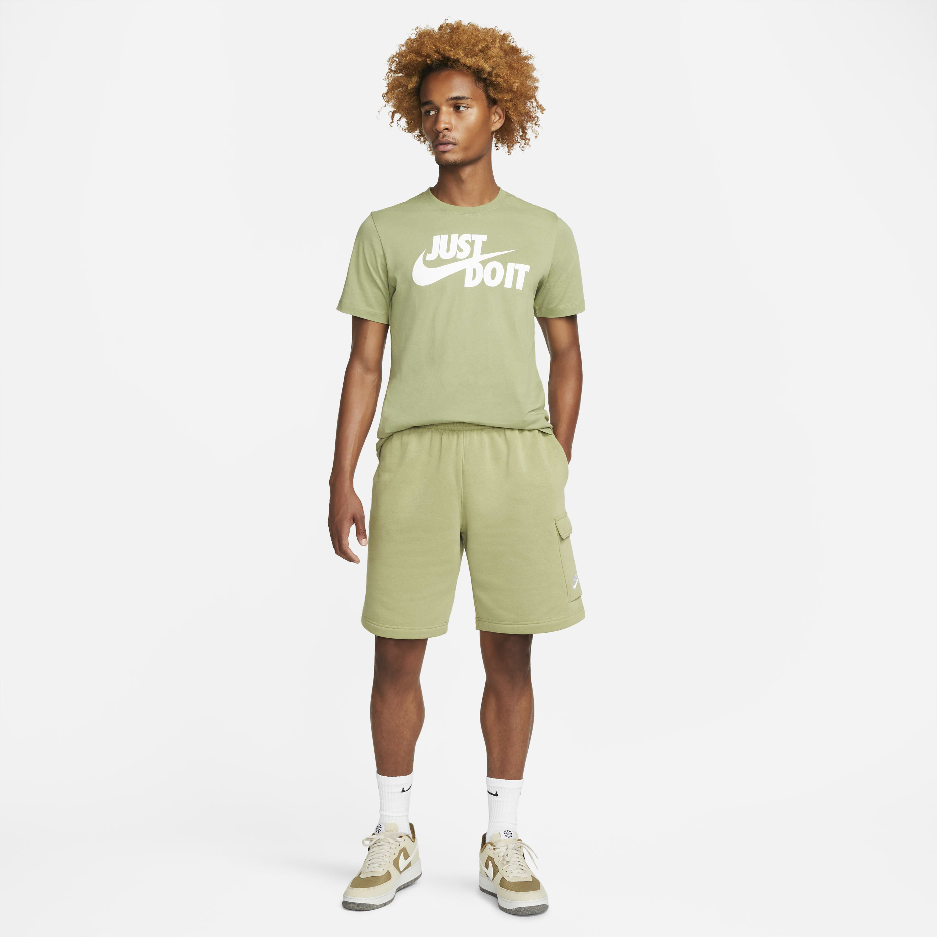 Nike Sportswear Club image number 6