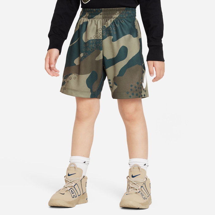 Nike Dri-FIT Club Camo Shorts image number 0 Nike Dri-FIT Club Camo Shorts image number 0