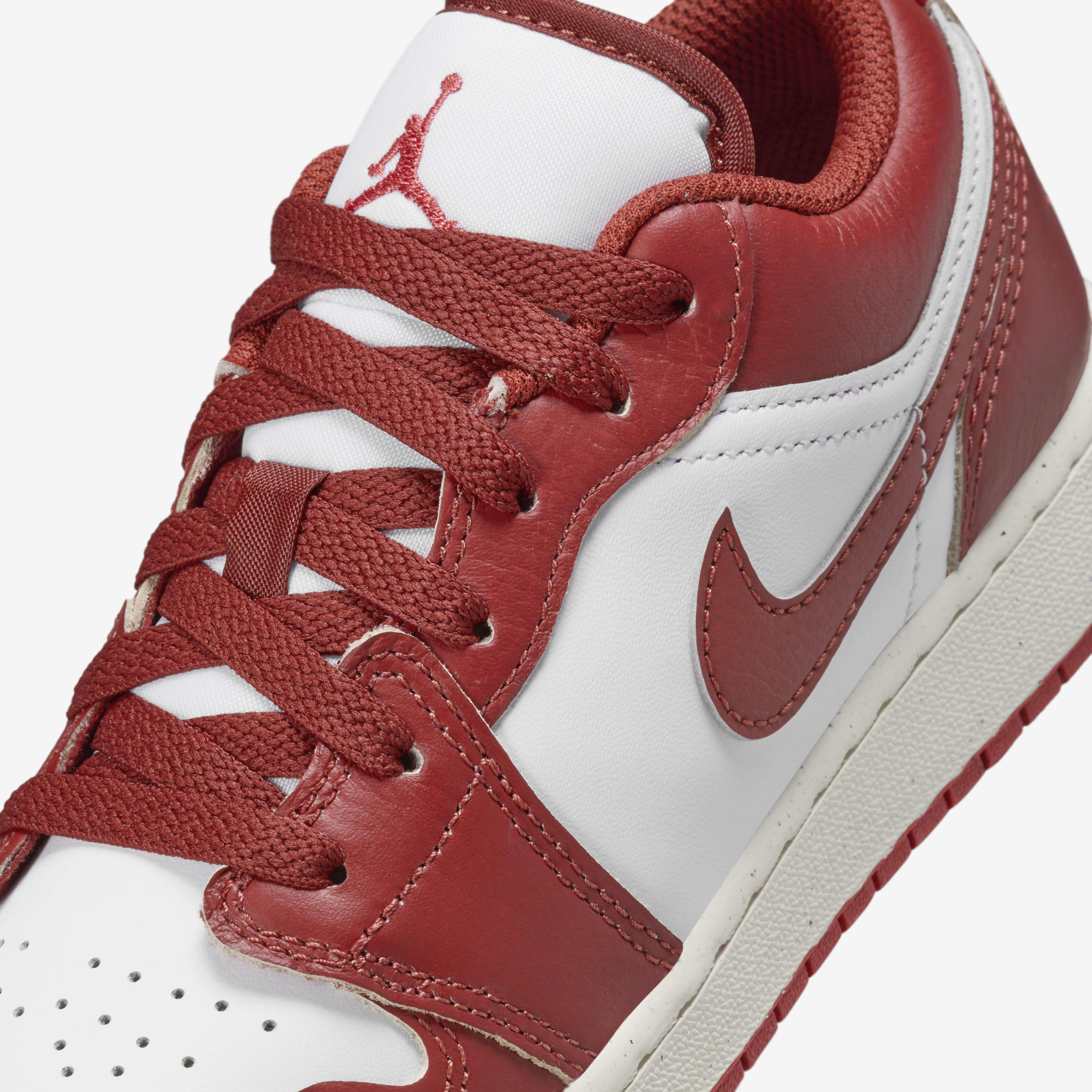 اير جوردن 1 لو SE image number 6