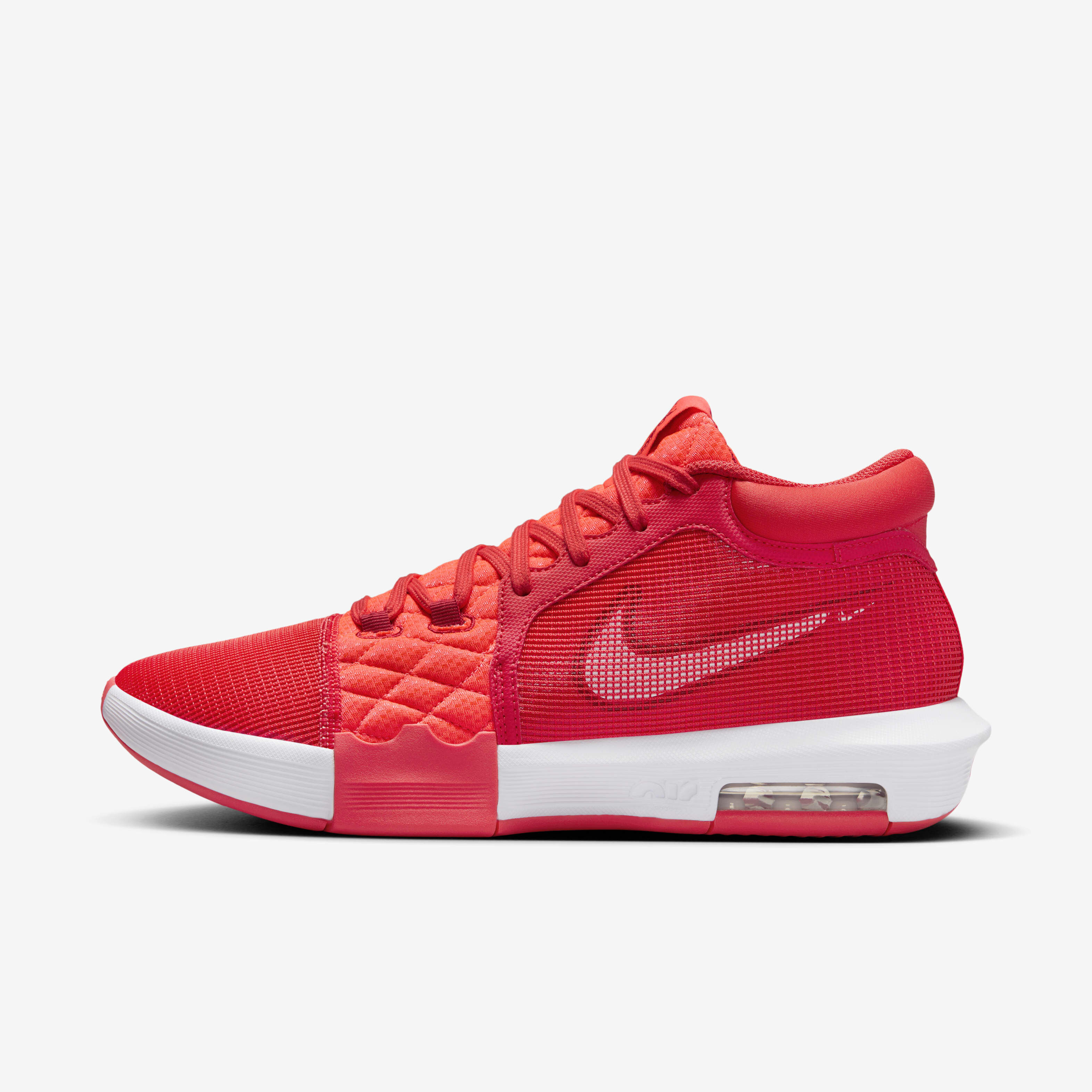 Lebron witness 2 red store
