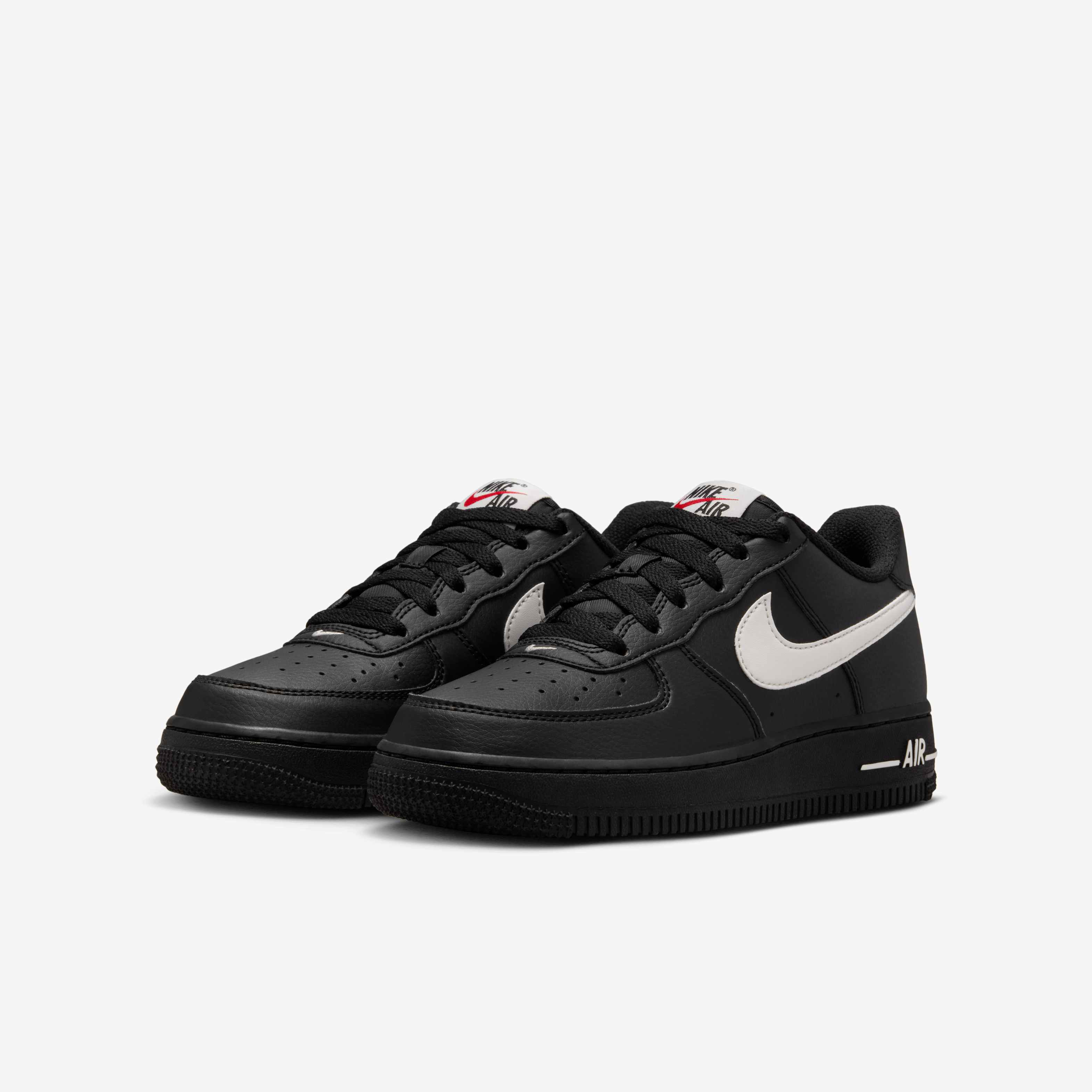 black air force 1 in stock near me
