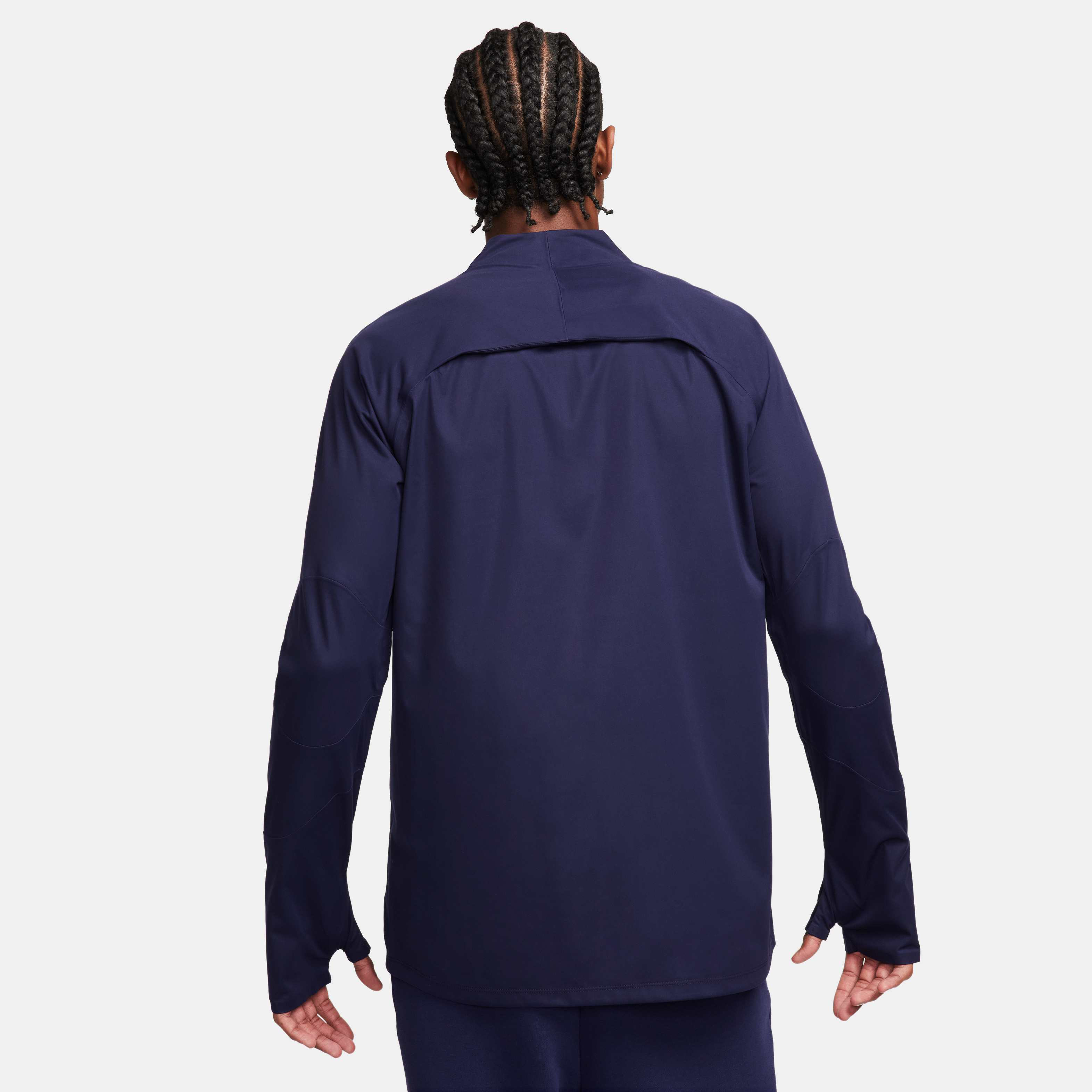 Paris Saint-Germain Strike Elite Winter Warrior image number 1