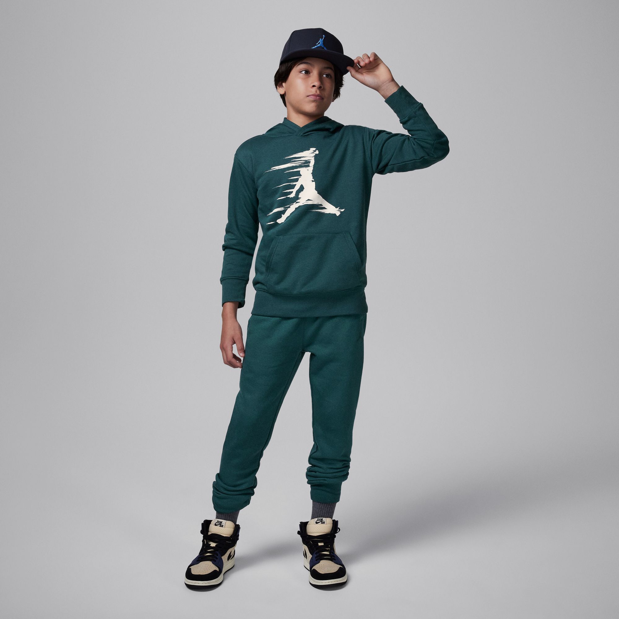 Jordan MJ Flight MVP image number 5