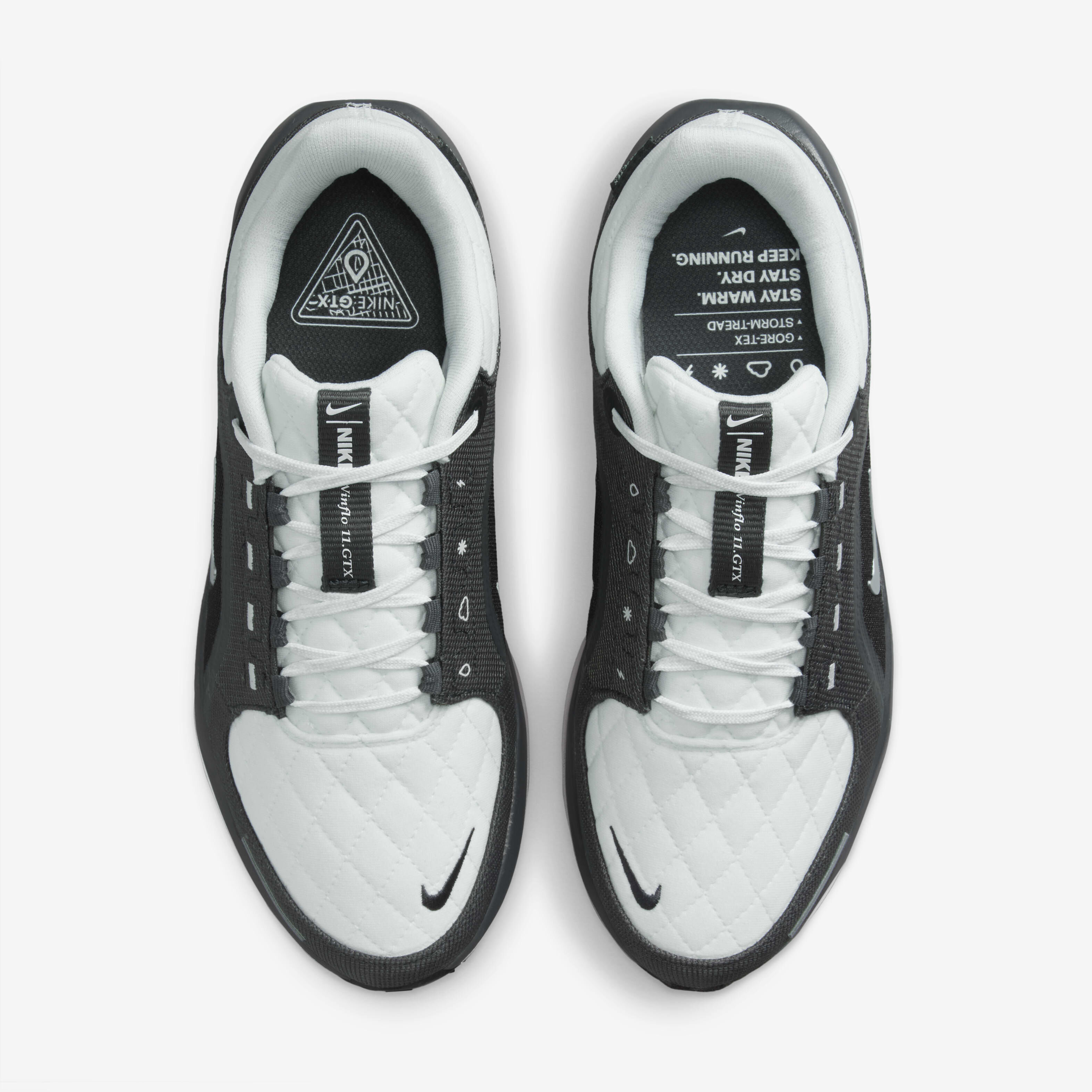 Nike Winflo 11 GORE-TEX image number 1