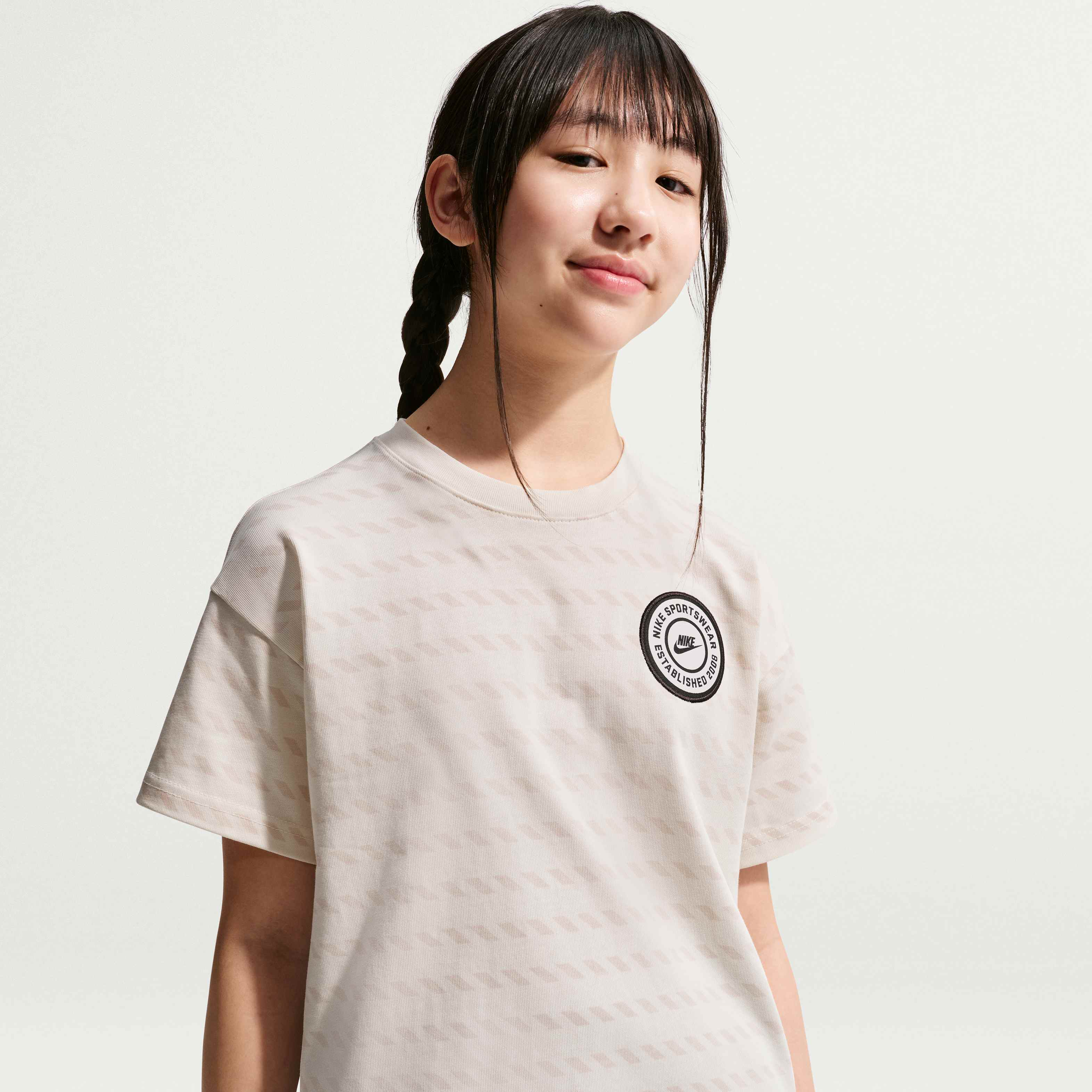 Nike Sportswear image number 0
