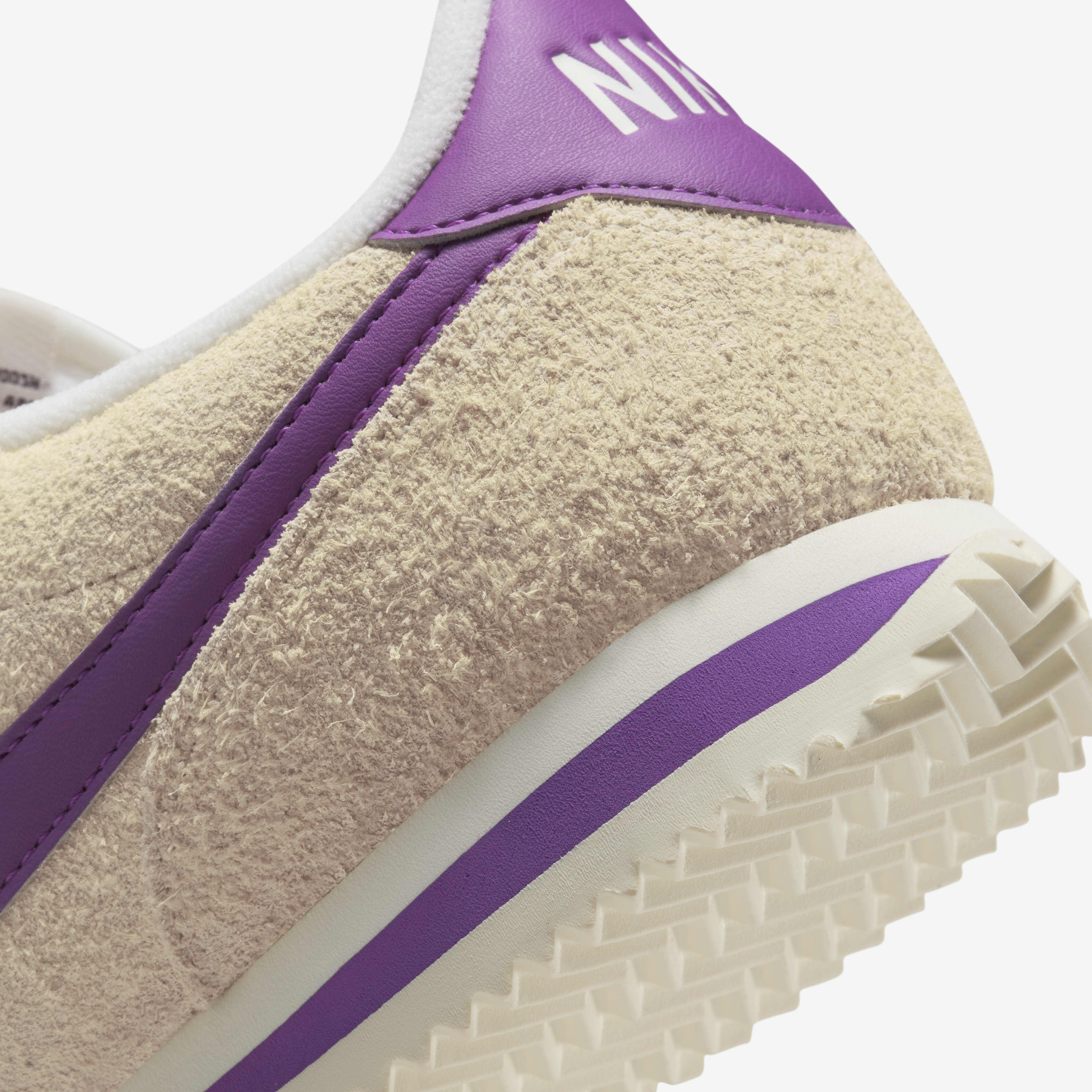 Nike cortez nylon violet new arrivals