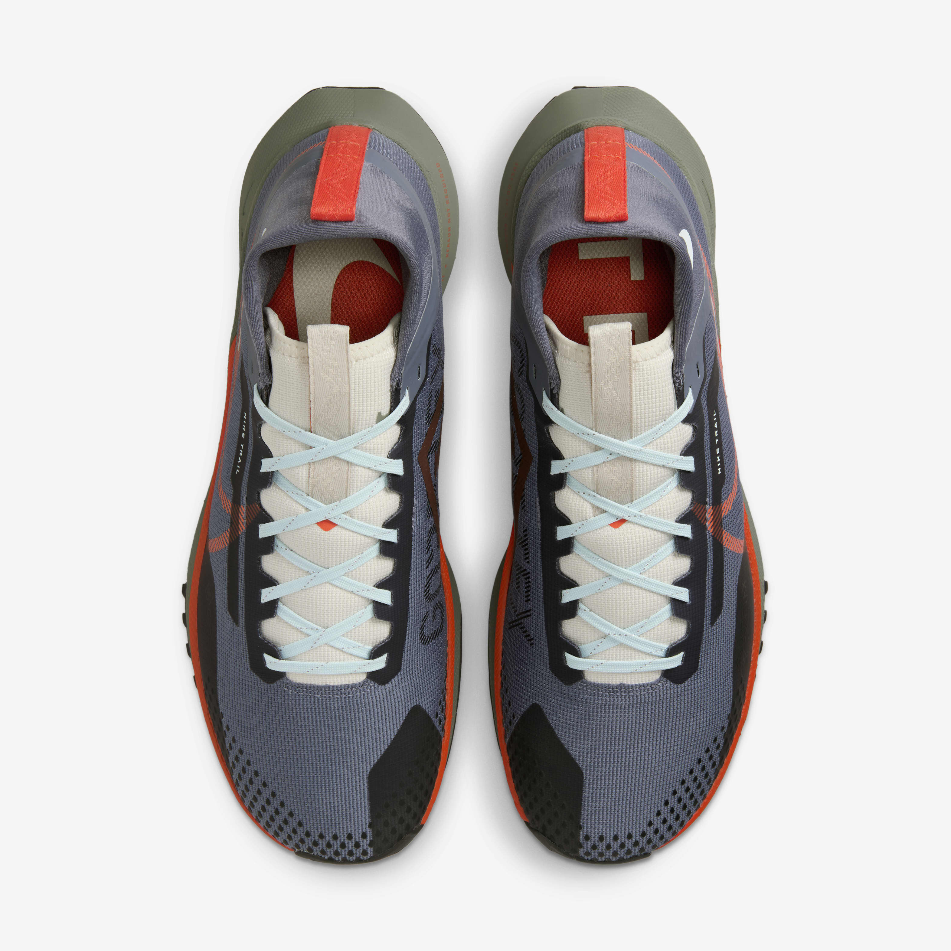 Nike Pegasus Trail 4 GORE-TEX image number 3