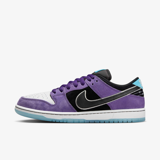 أحذية سكيت بوردينج-نايكي, Nike SB Dunk Low Pro, undefined