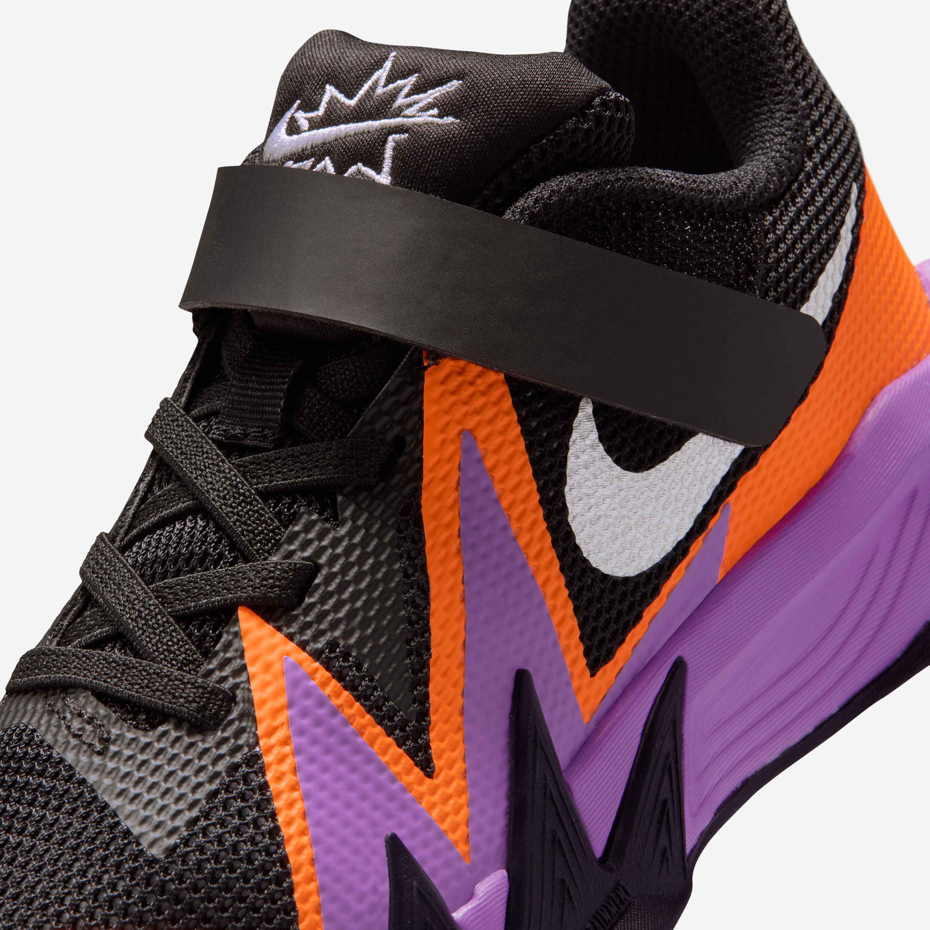 نايكي S.T. دايناميت image number 6