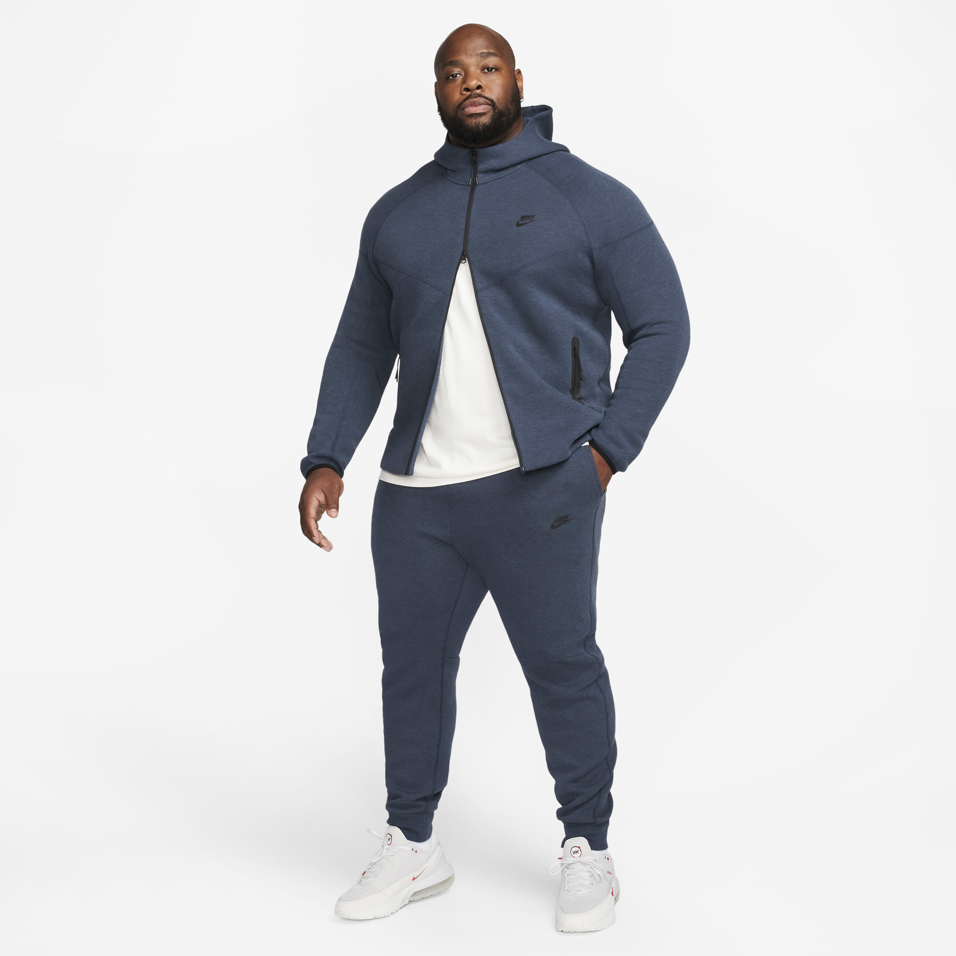 Buy Nike Sportswear Tech Fleece Men s Joggers Nike Kuwait Official